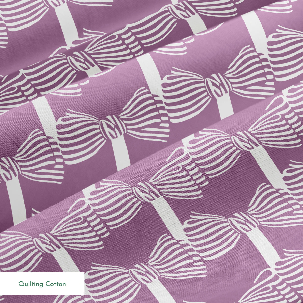  springs quiltingcotton texture