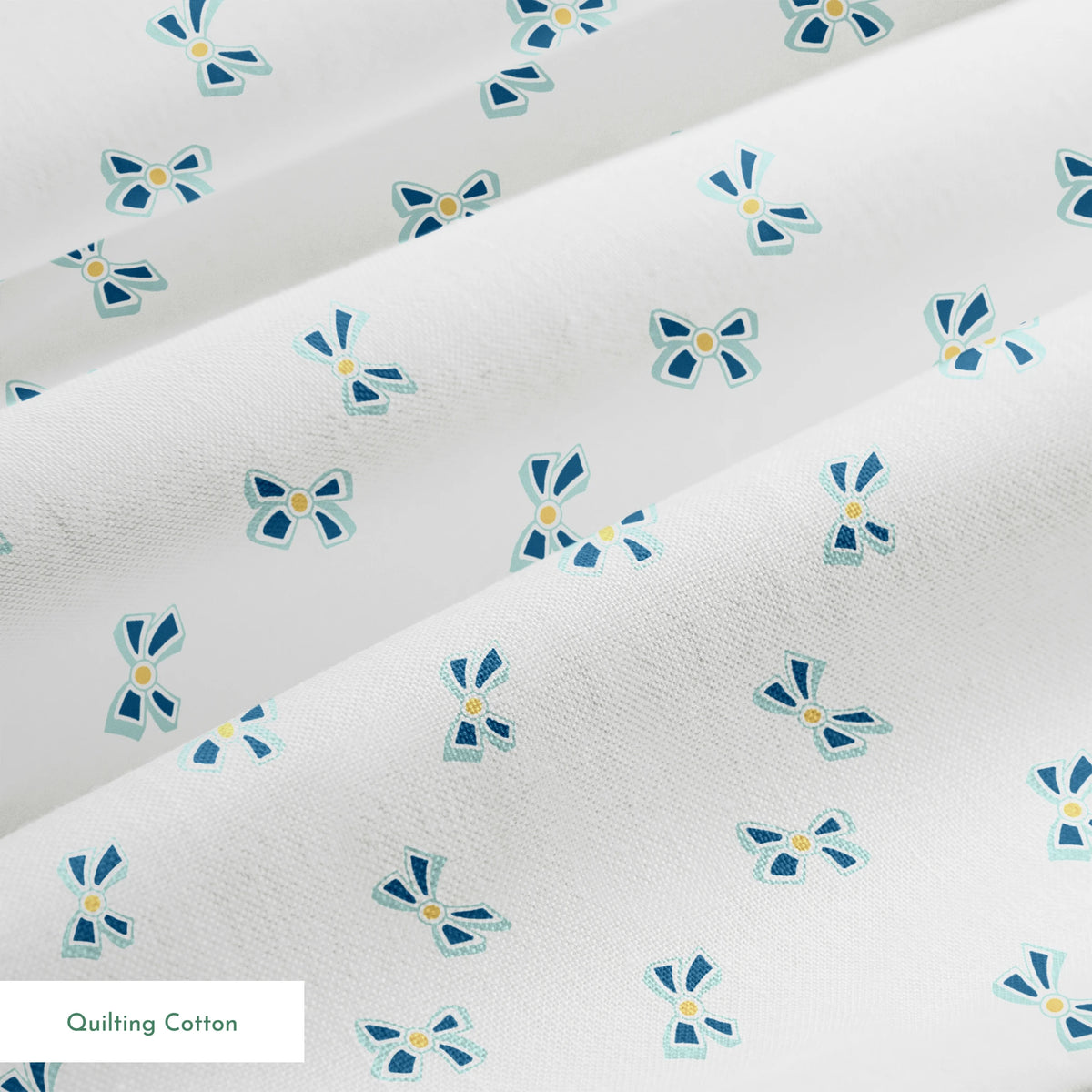  springs quiltingcotton texture