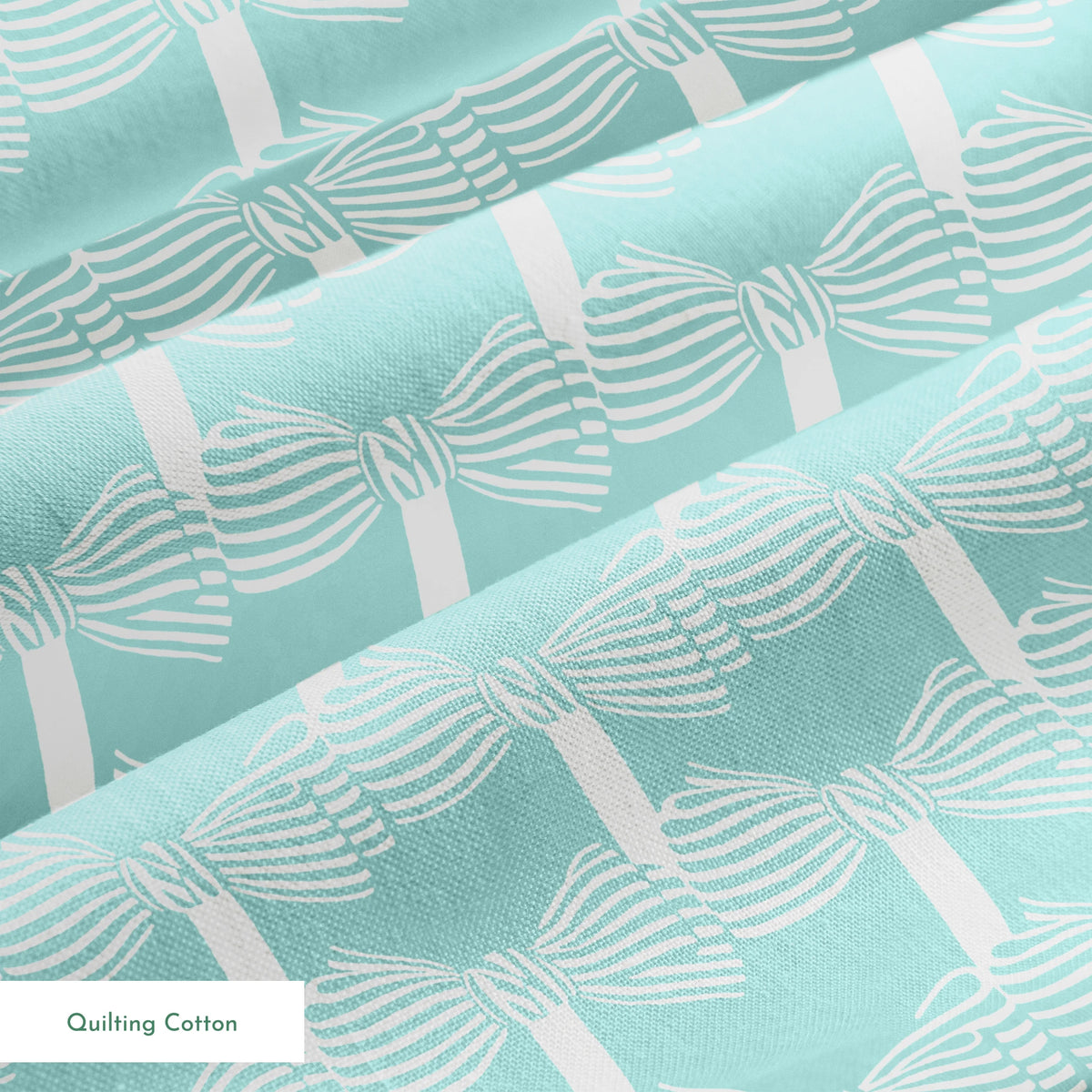  springs quiltingcotton texture