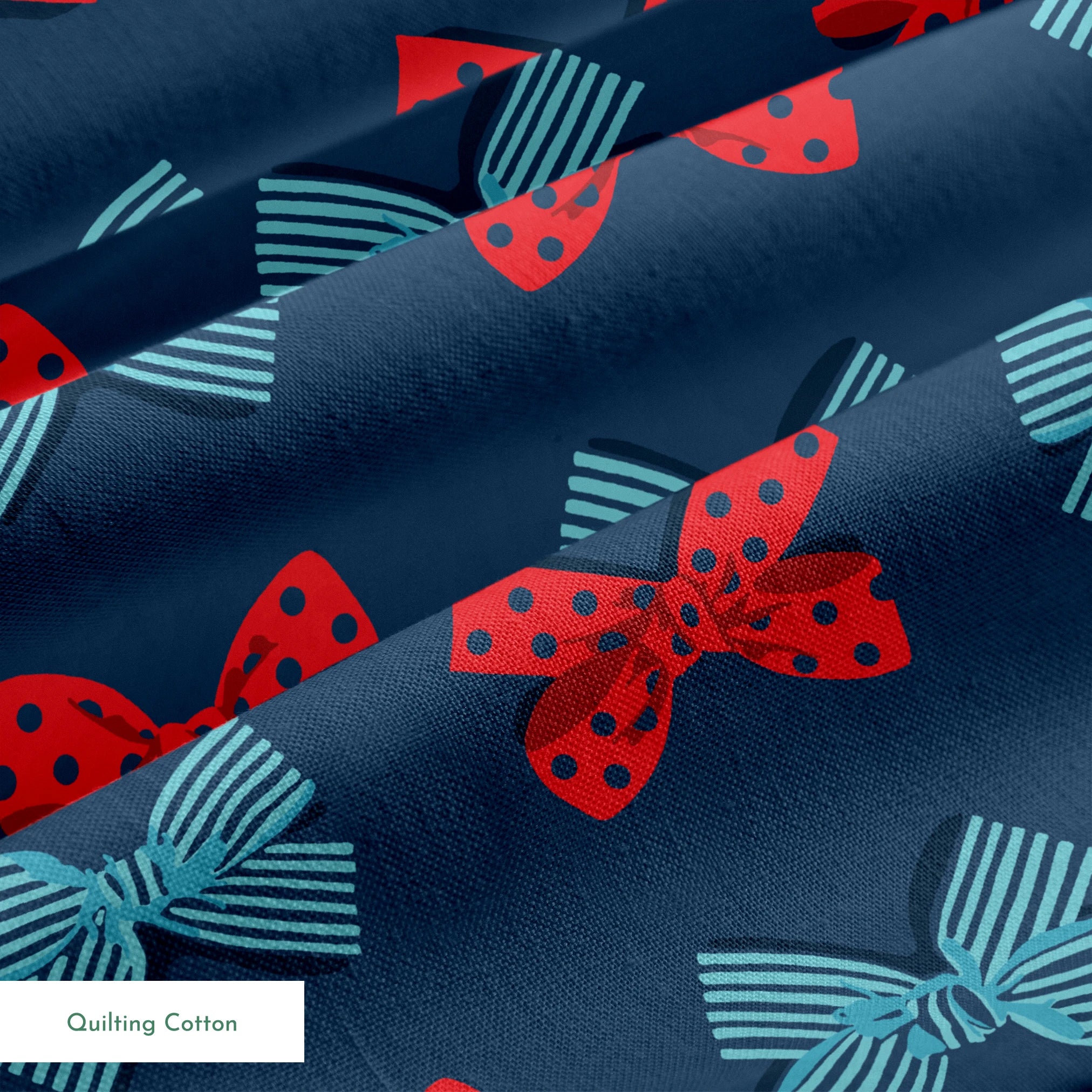  springs quiltingcotton texture