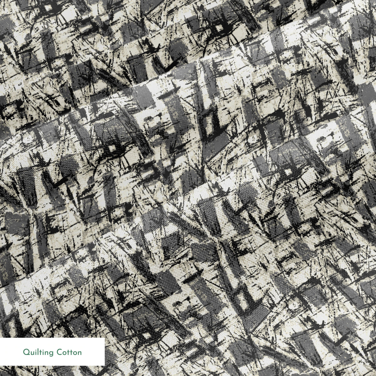  springs quiltingcotton texture