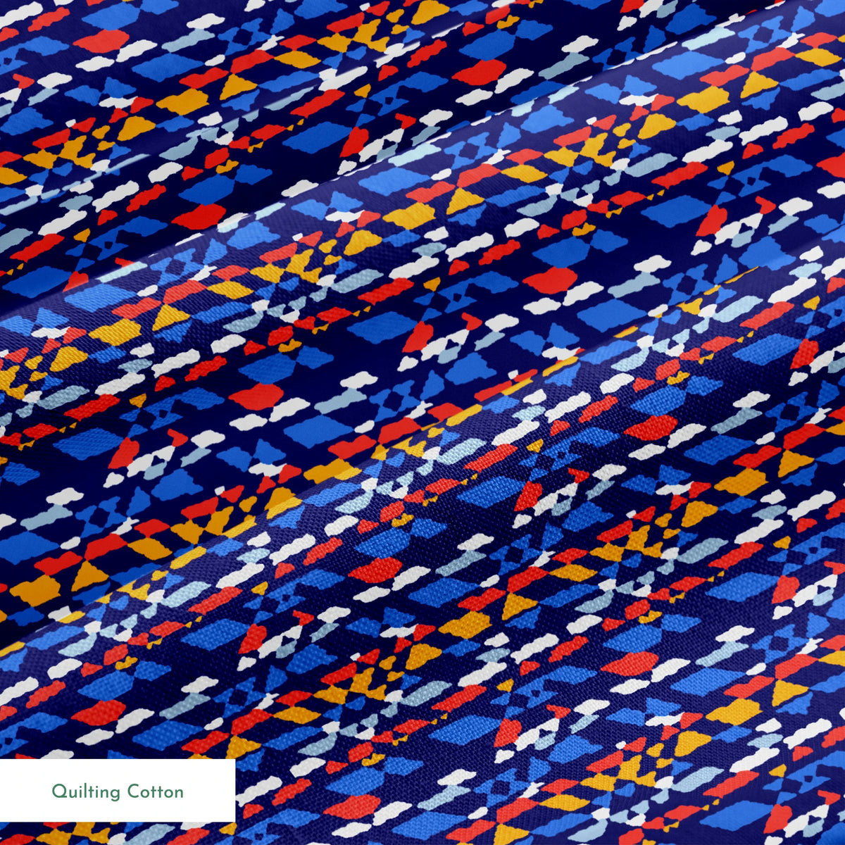  springs quiltingcotton texture