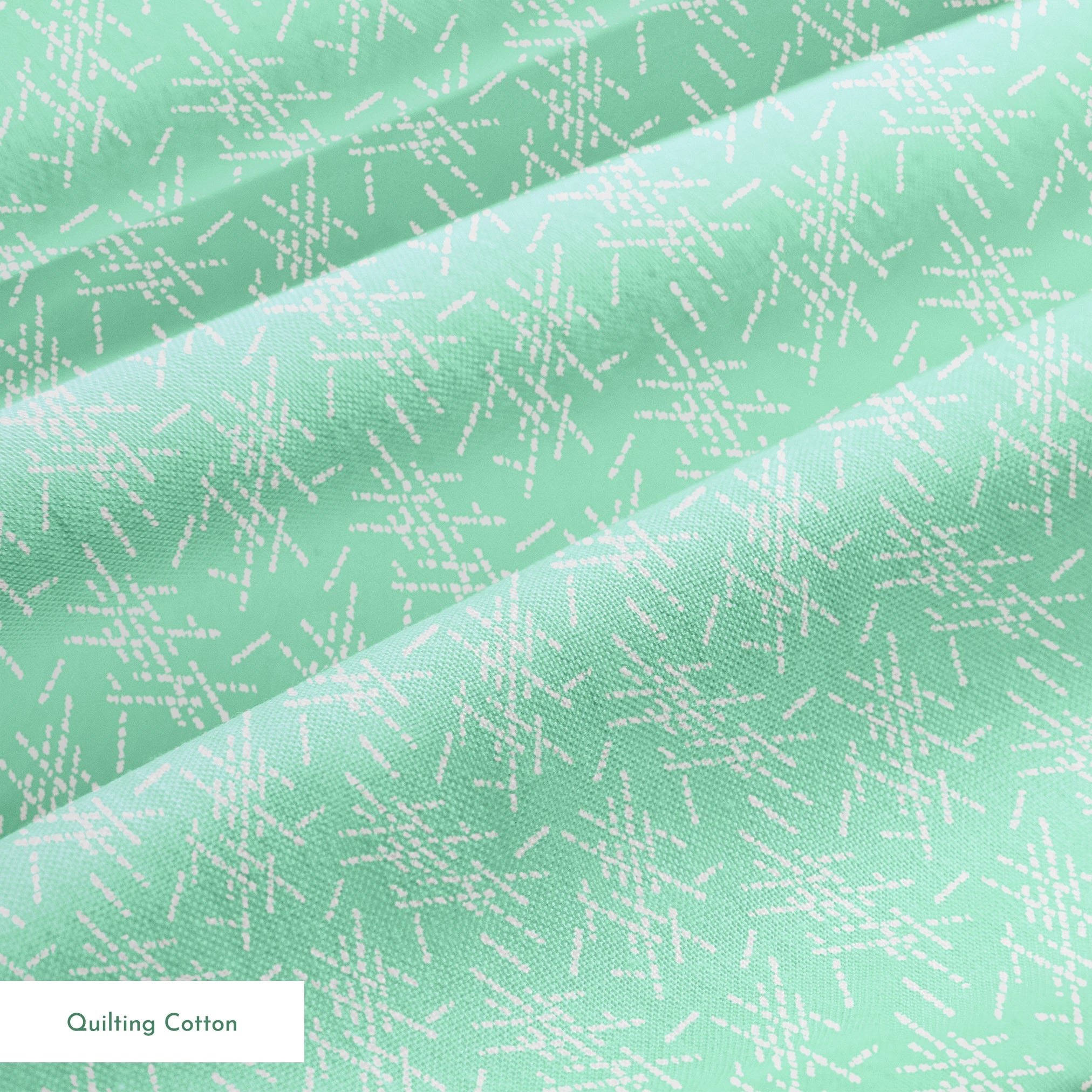  springs quiltingcotton texture
