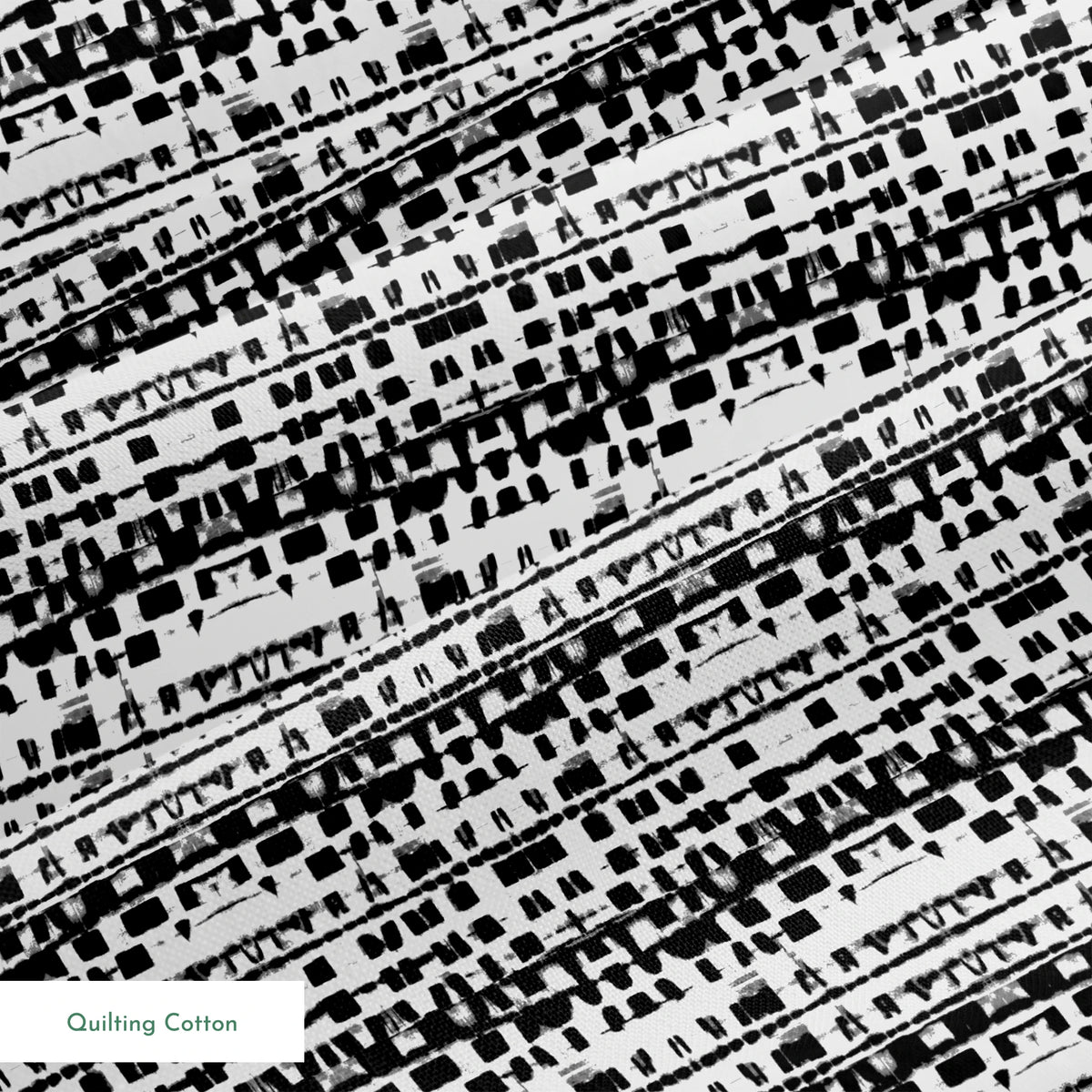  springs quiltingcotton texture