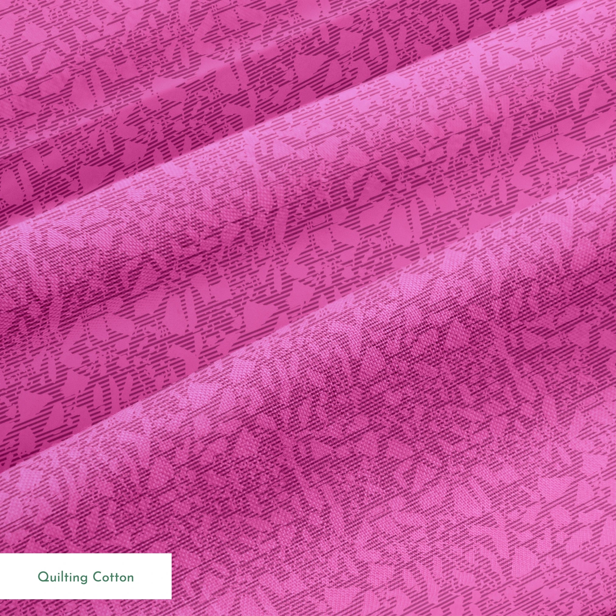  springs quiltingcotton texture