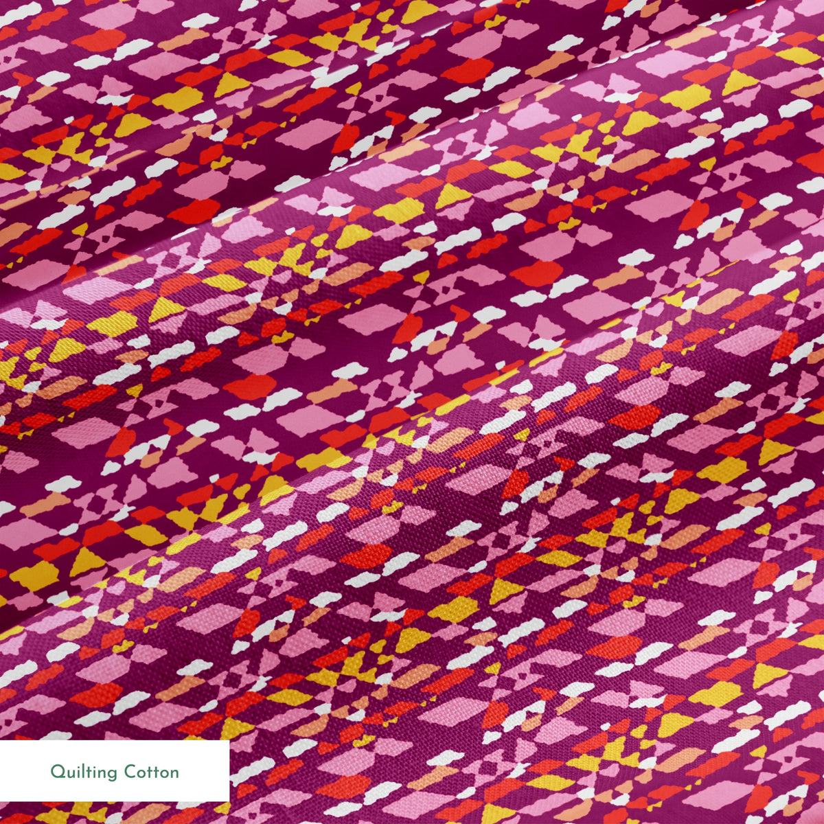  springs quiltingcotton texture