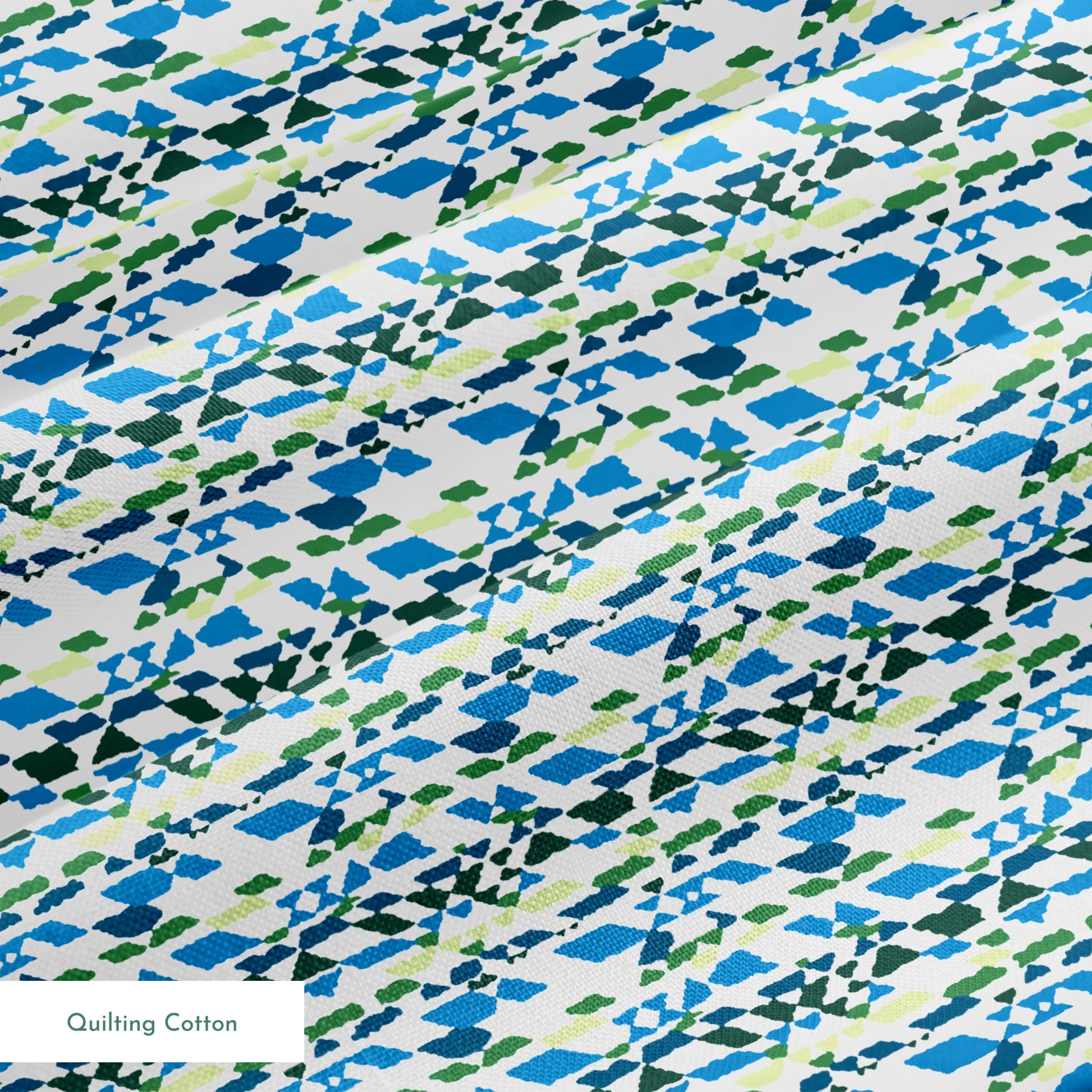  springs quiltingcotton texture
