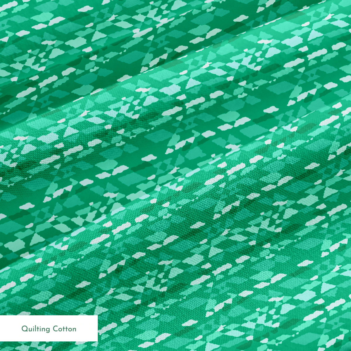  springs quiltingcotton texture