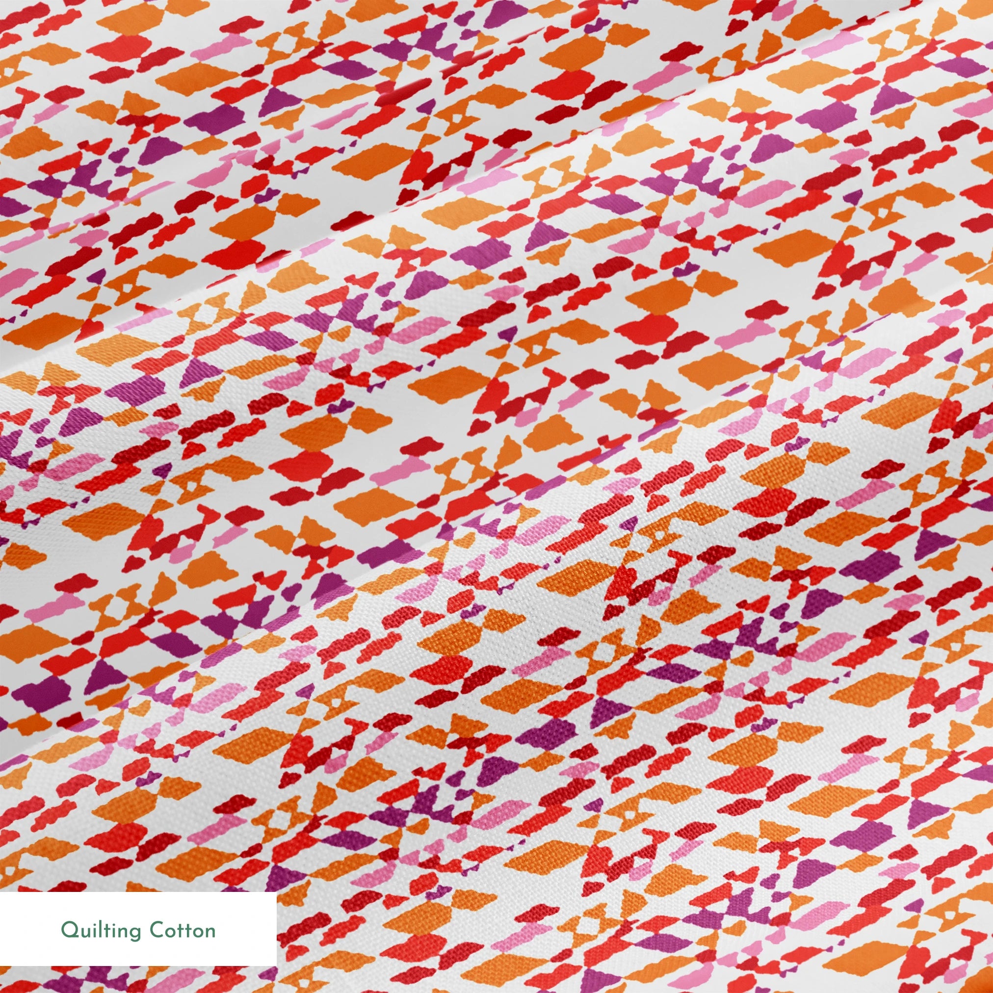  springs quiltingcotton texture