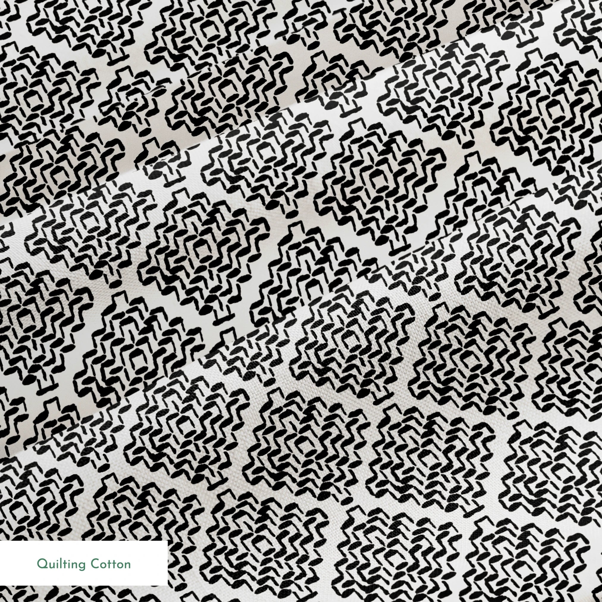  springs quiltingcotton texture