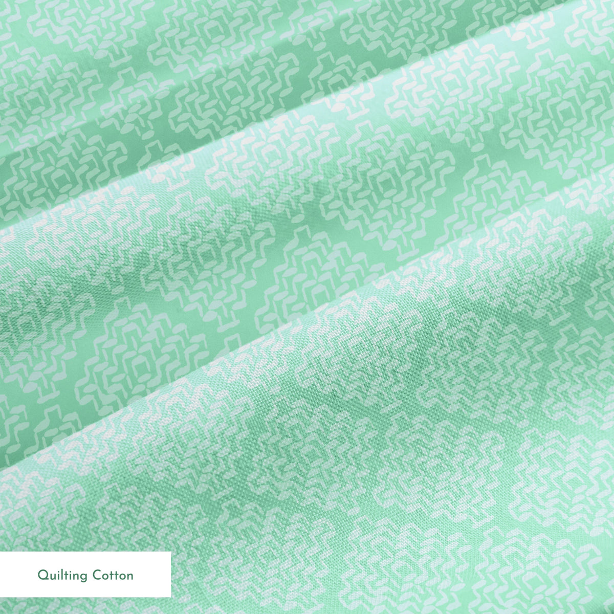  springs quiltingcotton texture