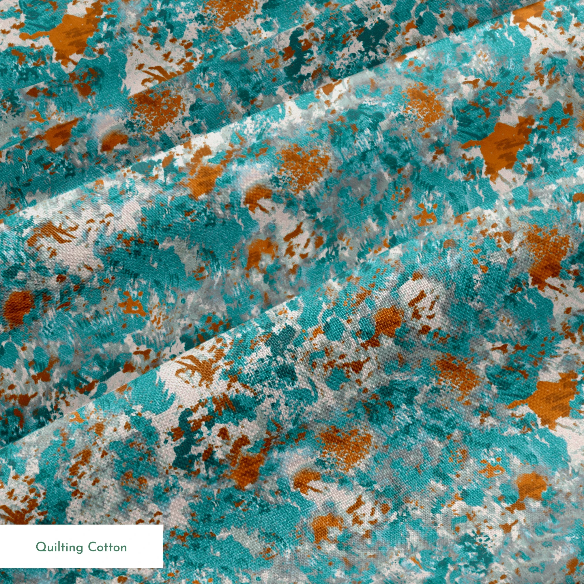  springs quiltingcotton texture