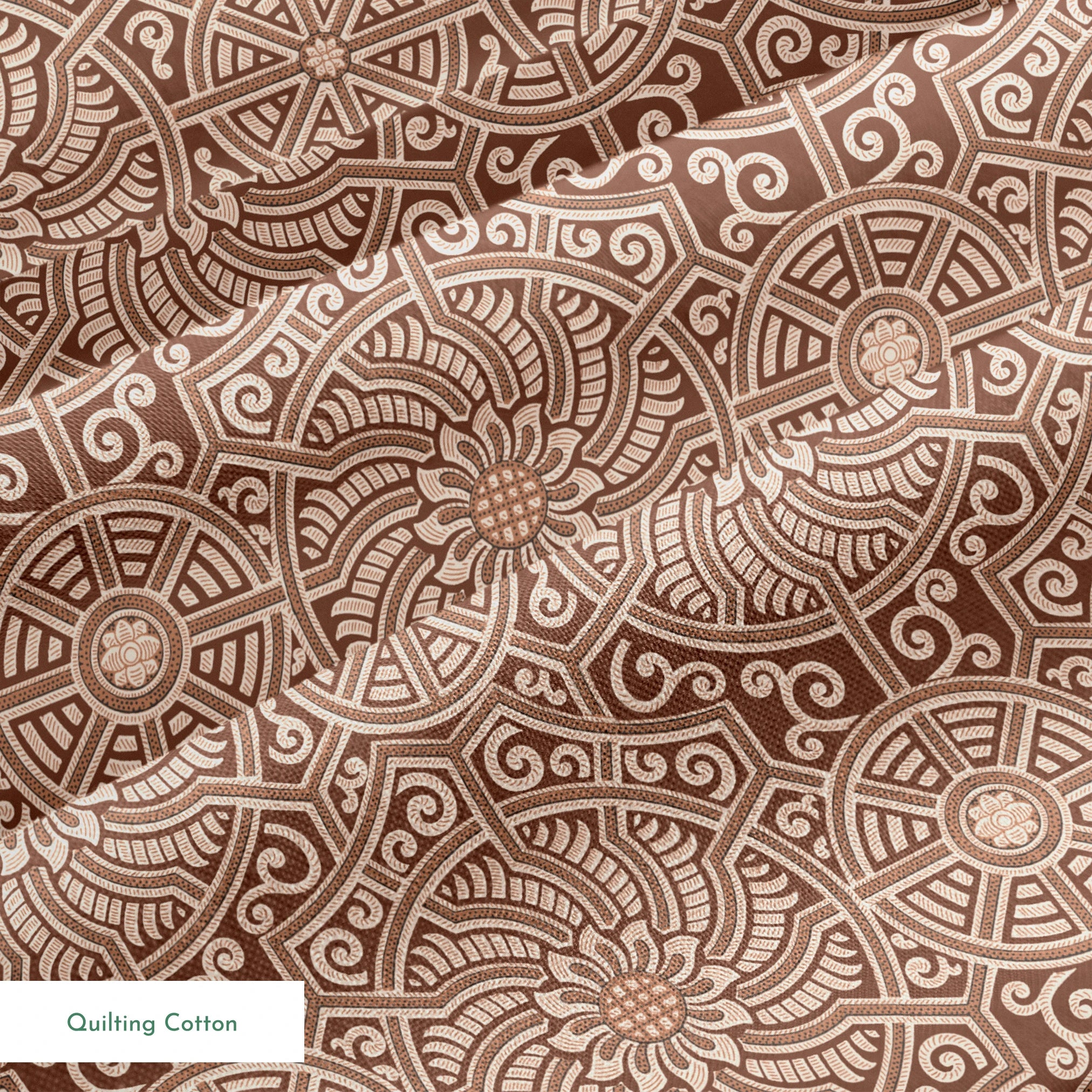 springs quiltingcotton texture