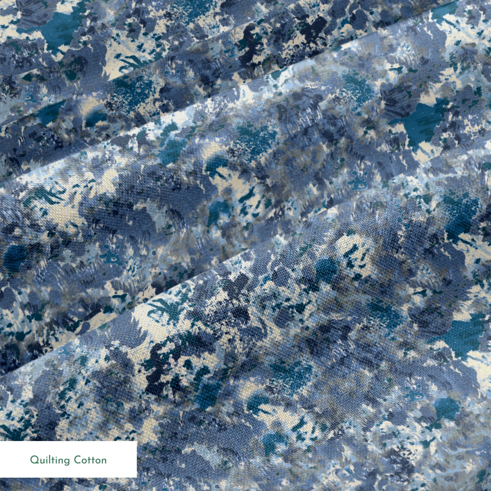  springs quiltingcotton texture