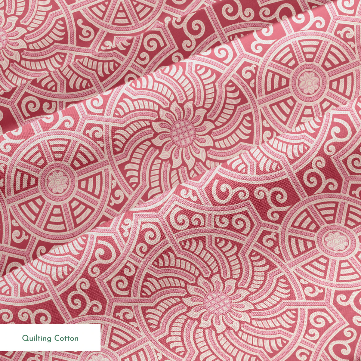  springs quiltingcotton texture