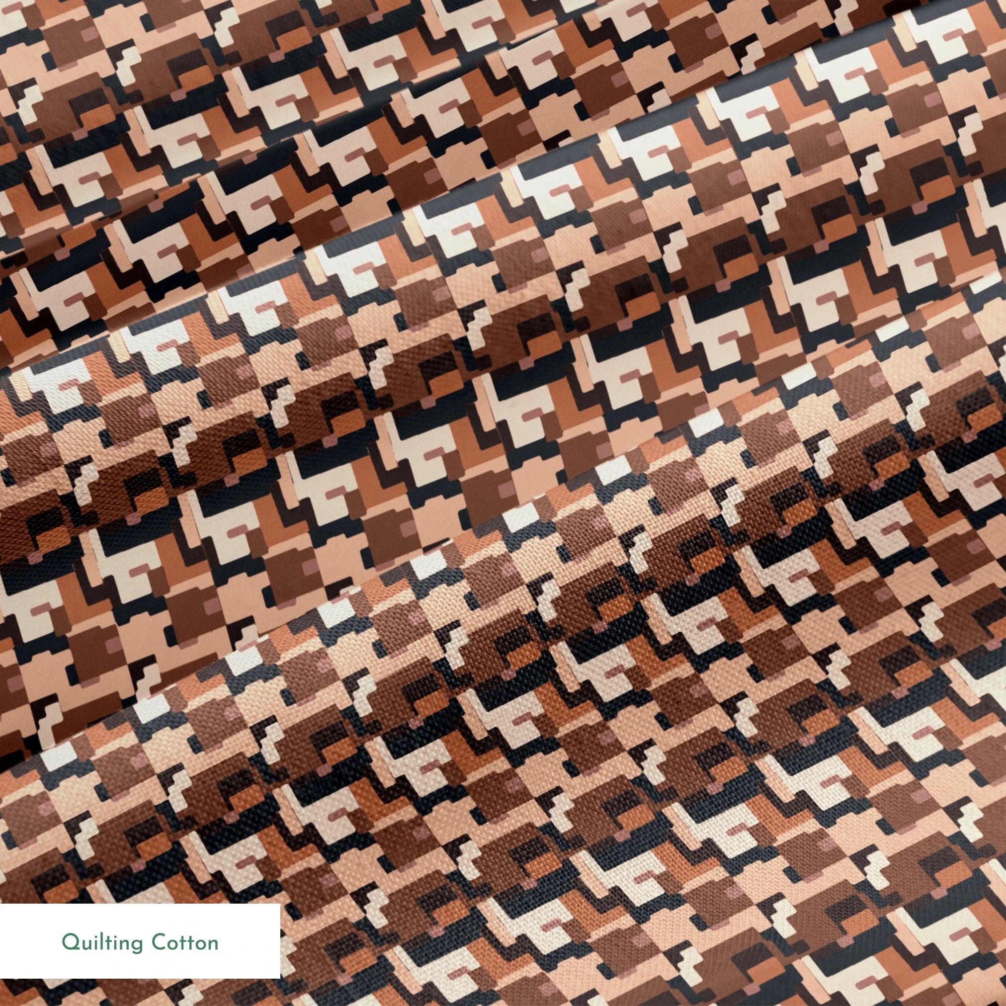  springs quiltingcotton texture