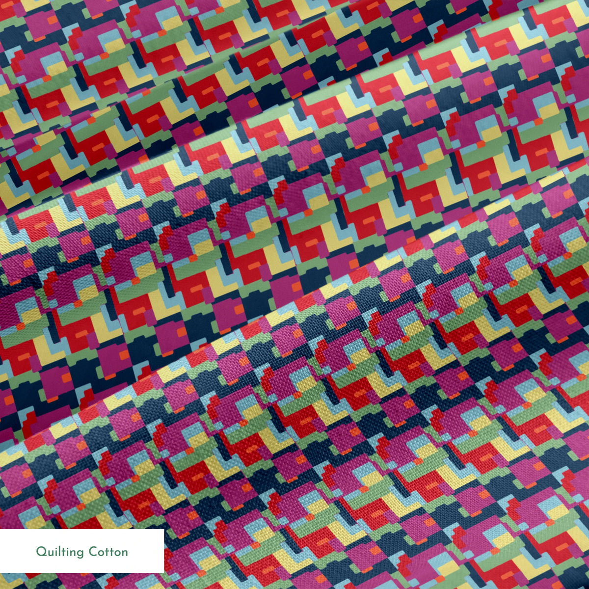  springs quiltingcotton texture