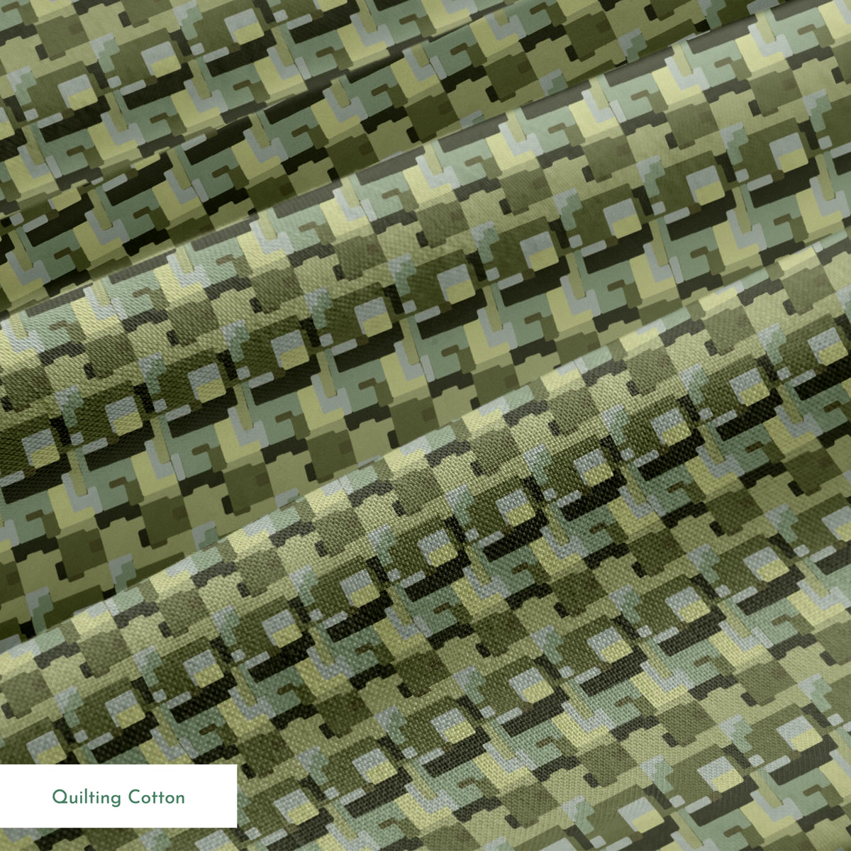  springs quiltingcotton texture