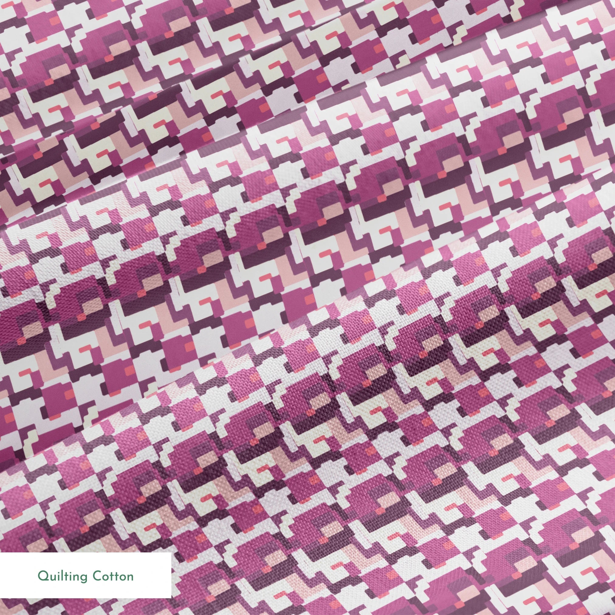  springs quiltingcotton texture