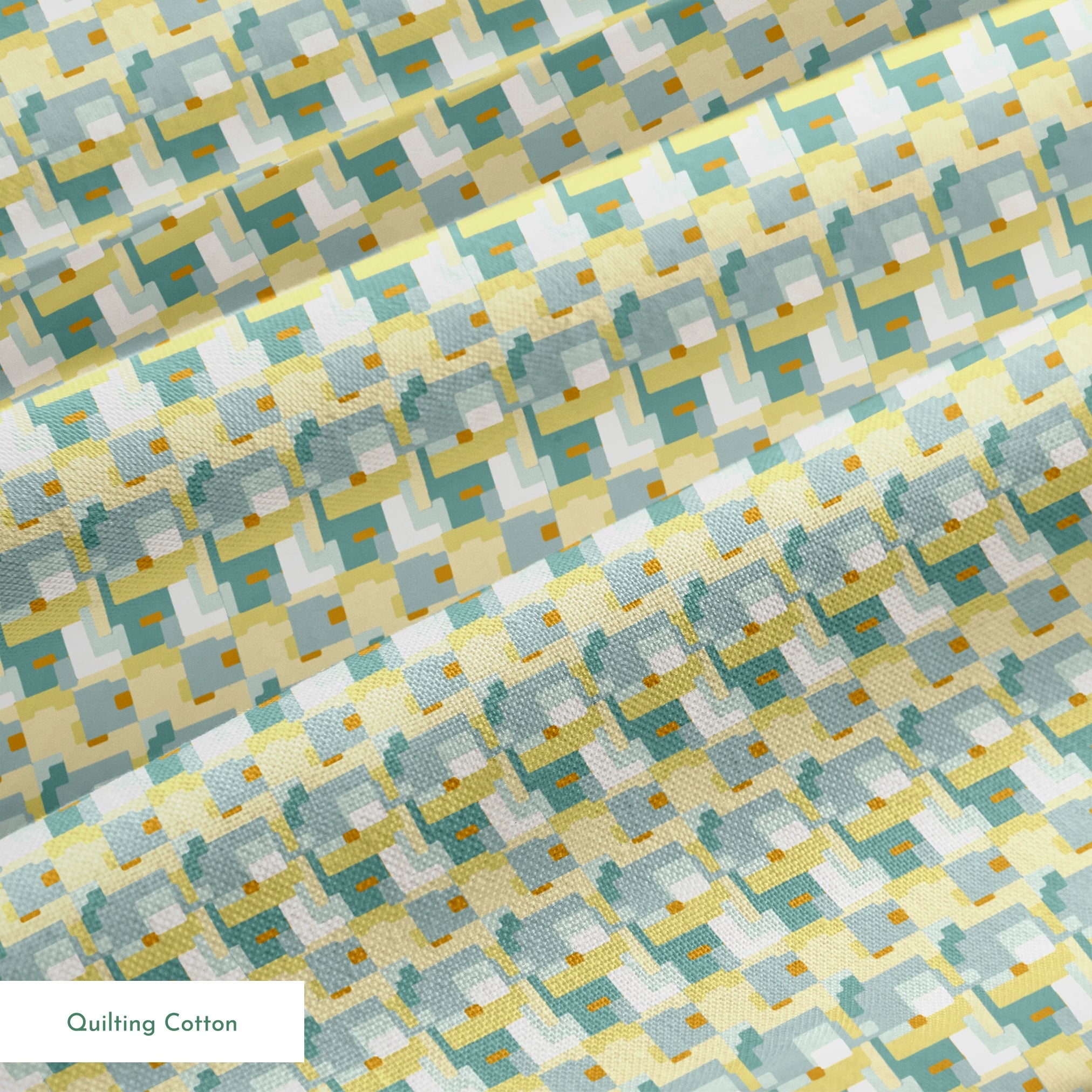 springs quiltingcotton texture