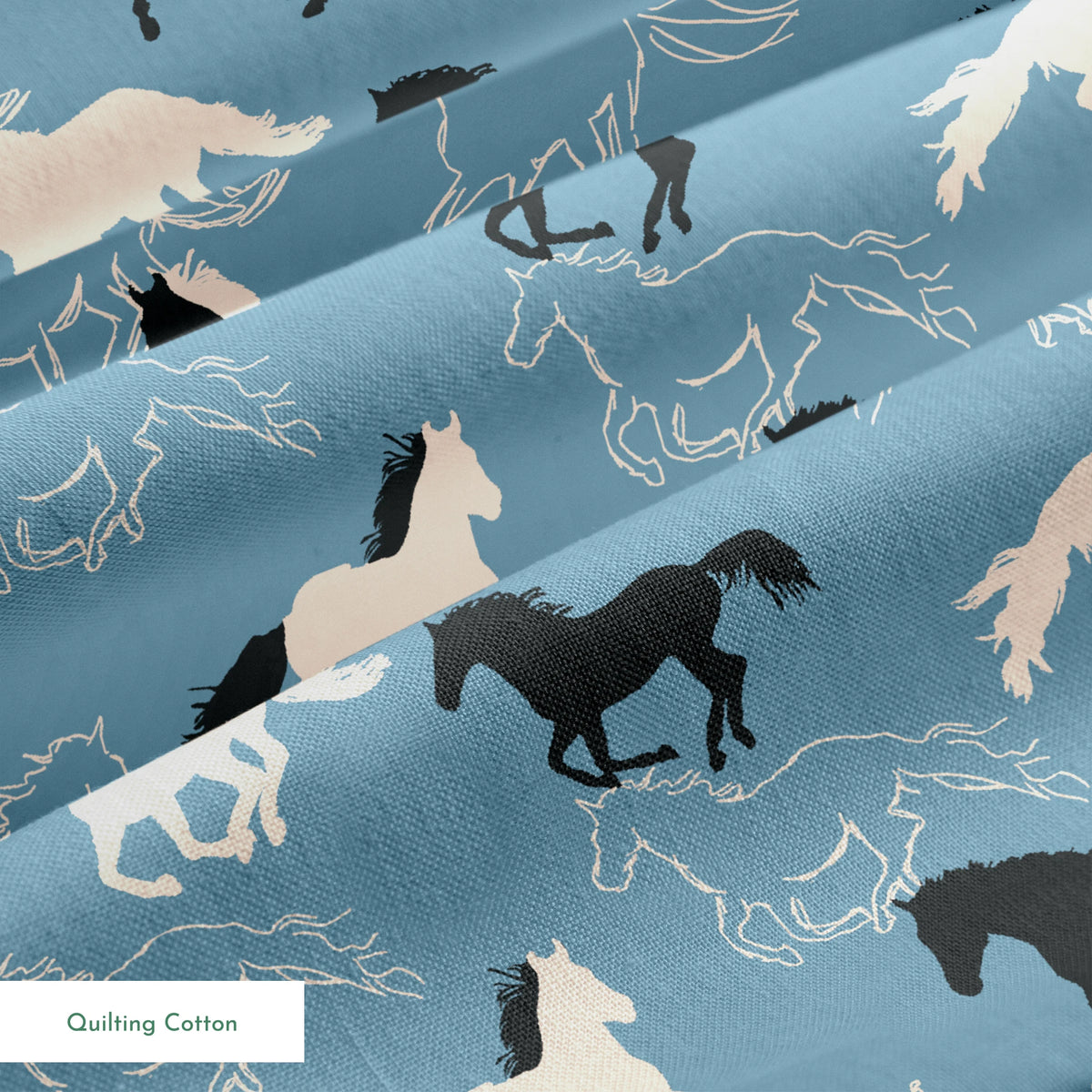  springs quiltingcotton texture