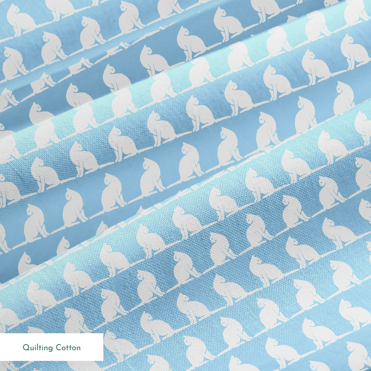  springs quiltingcotton texture