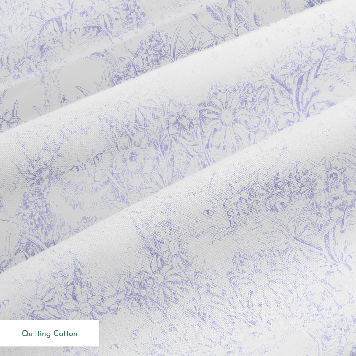  springs quiltingcotton texture