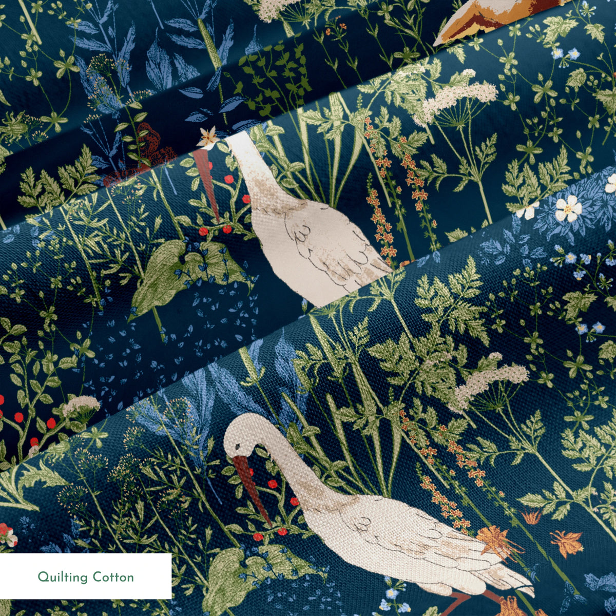  springs quiltingcotton texture