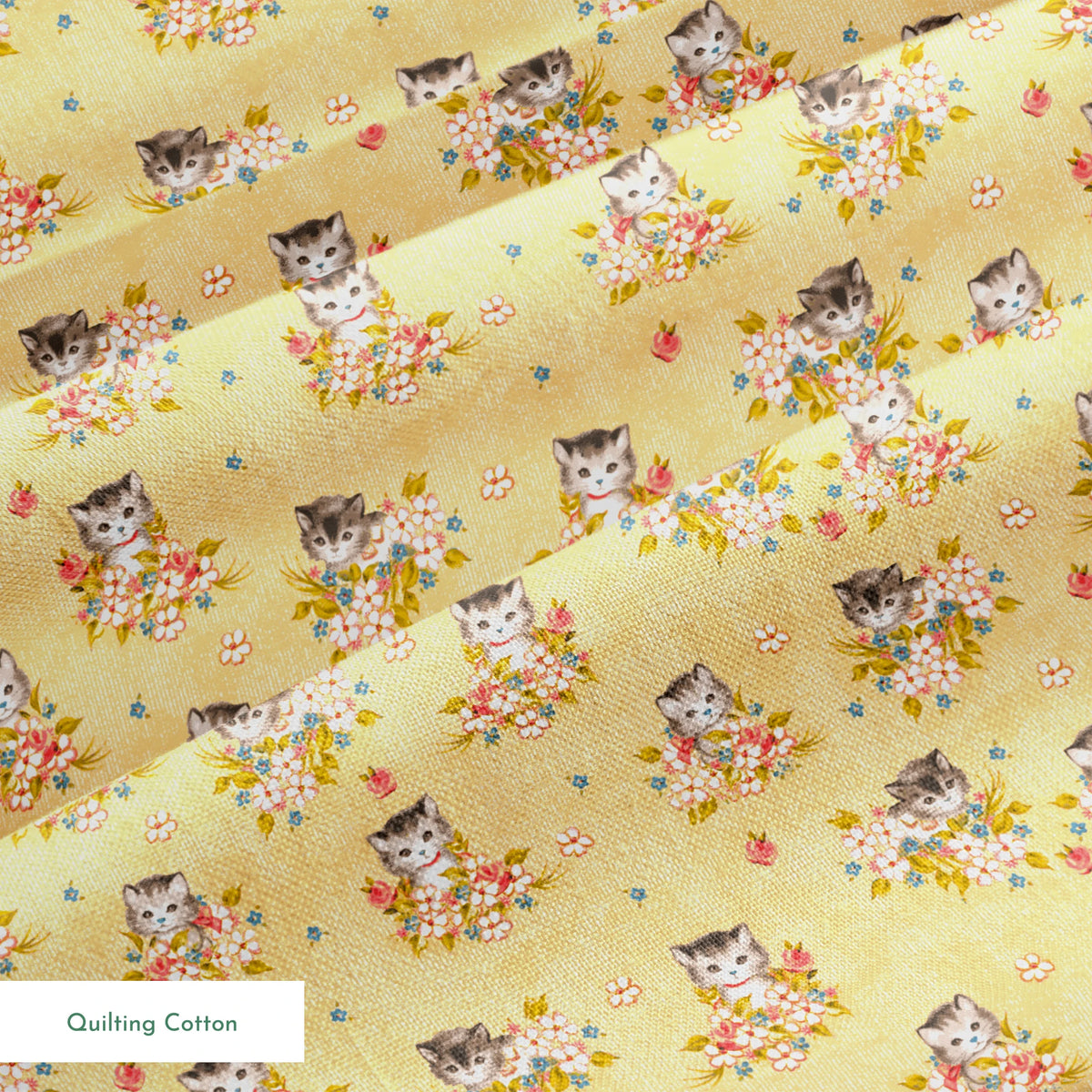  springs quiltingcotton texture