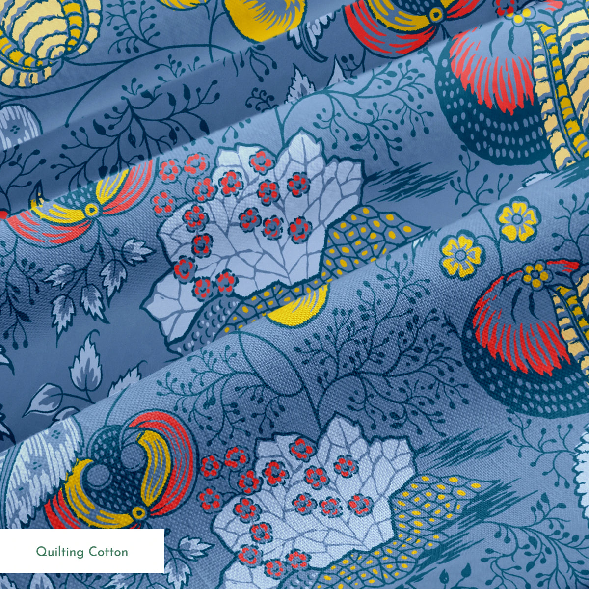  springs quiltingcotton texture