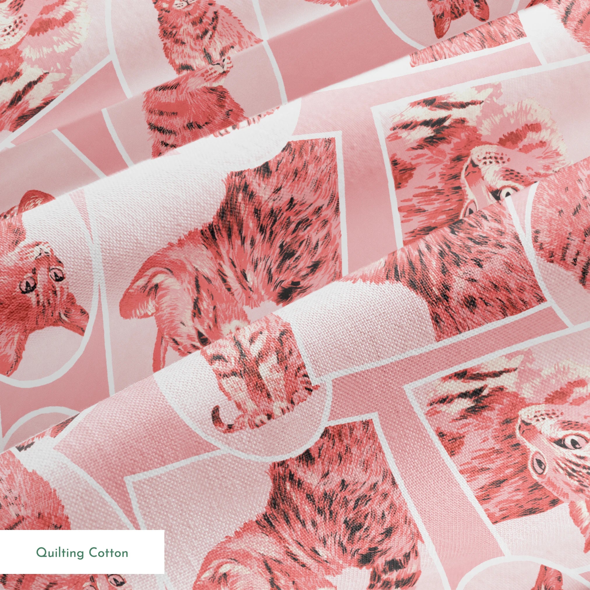  springs quiltingcotton texture