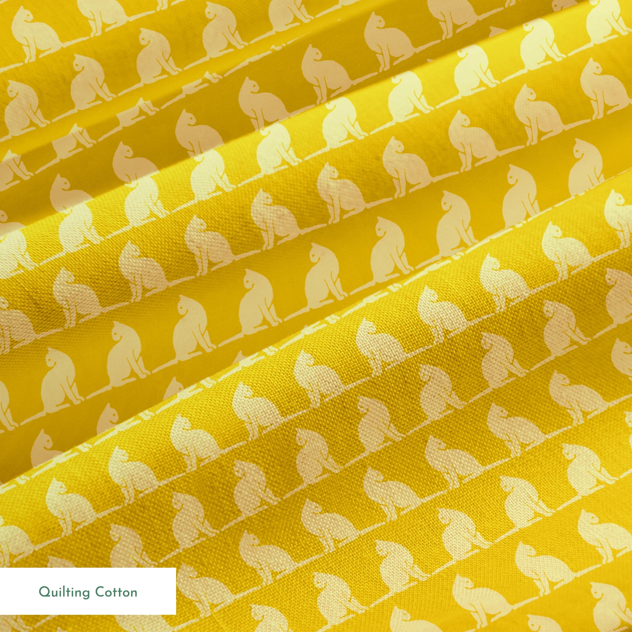  springs quiltingcotton texture