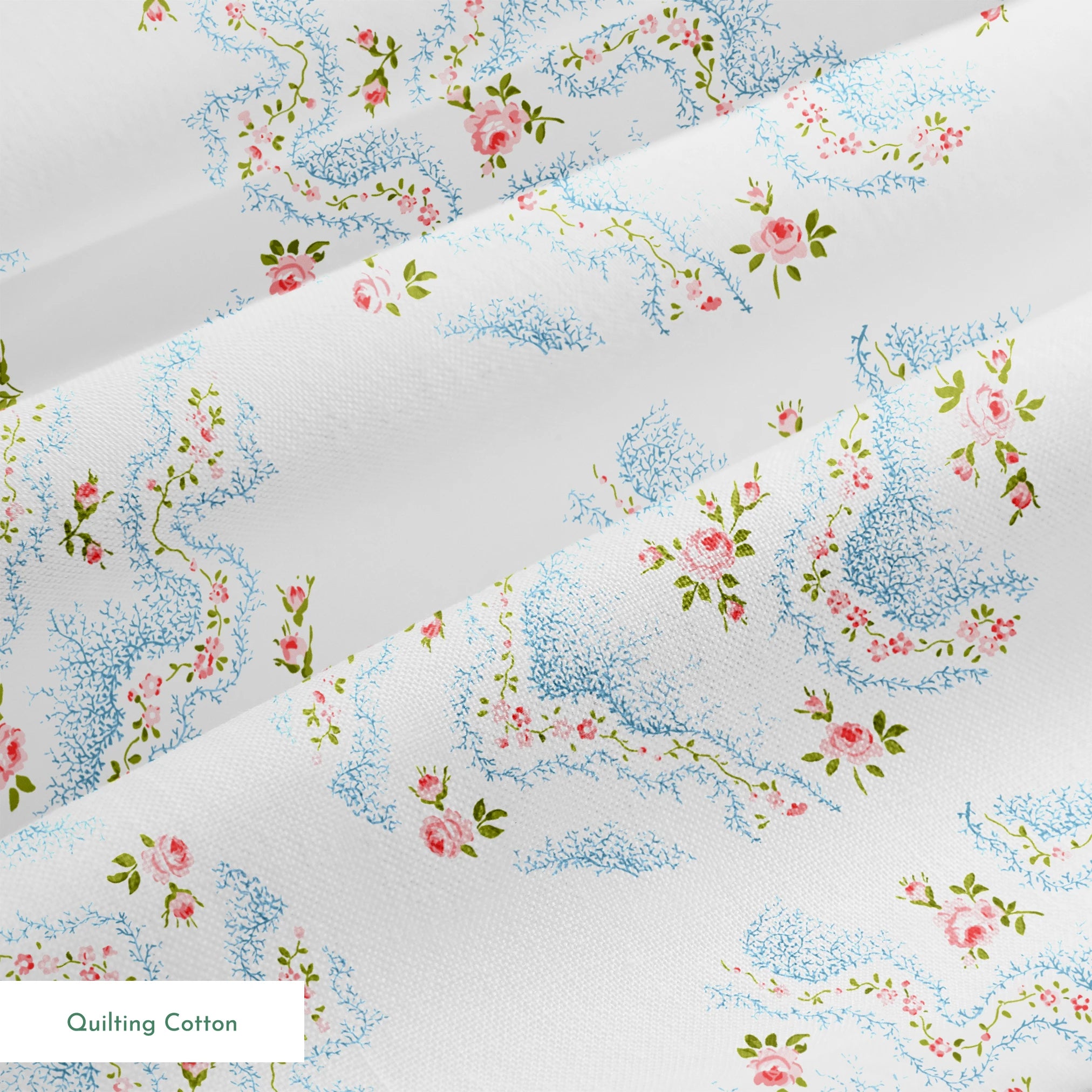  springs quiltingcotton texture