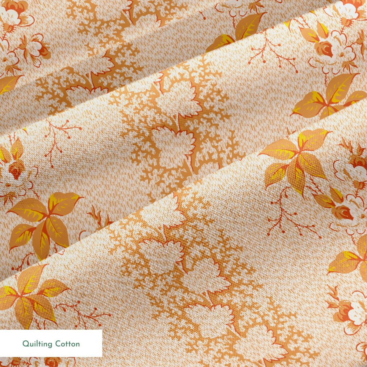  springs quiltingcotton texture