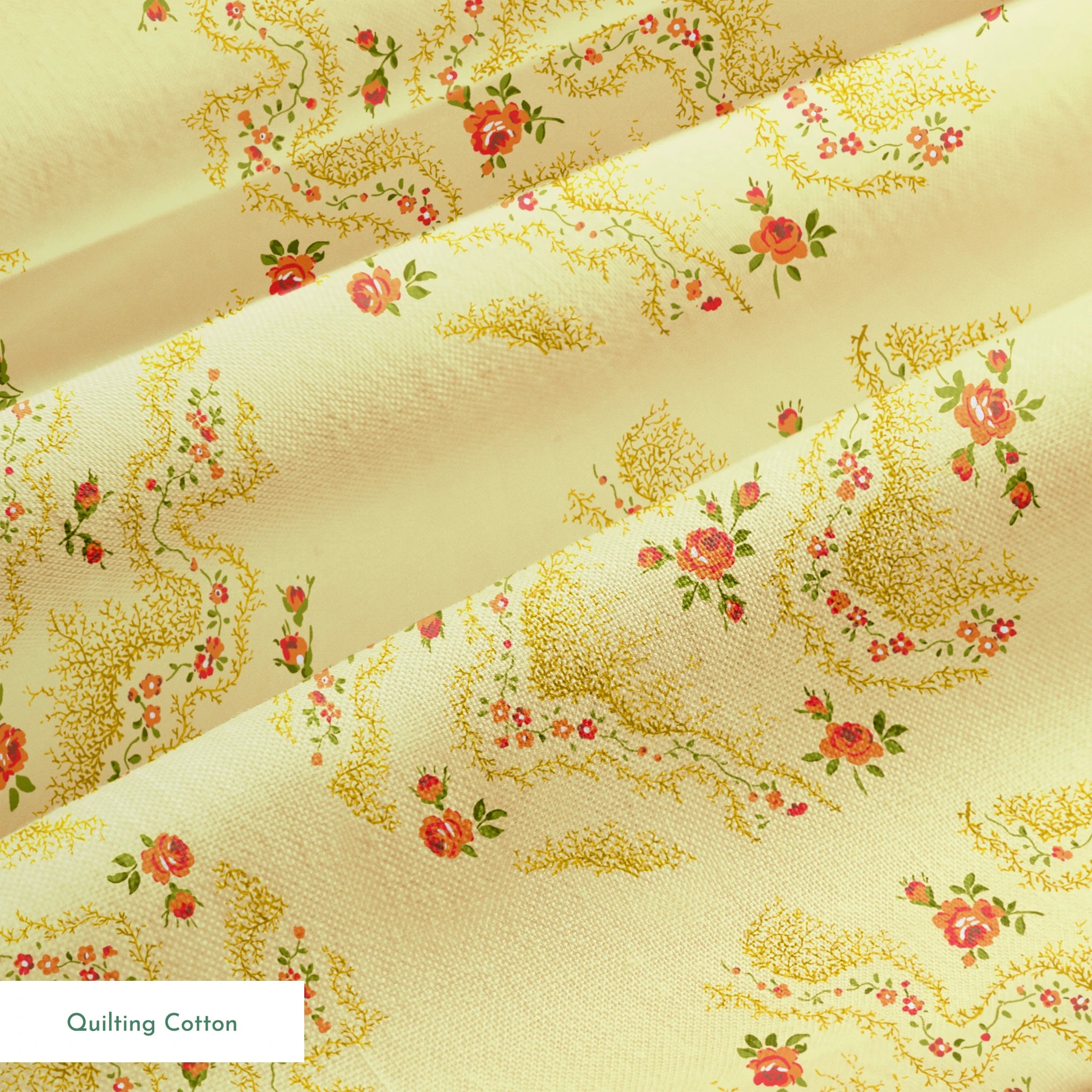  springs quiltingcotton texture