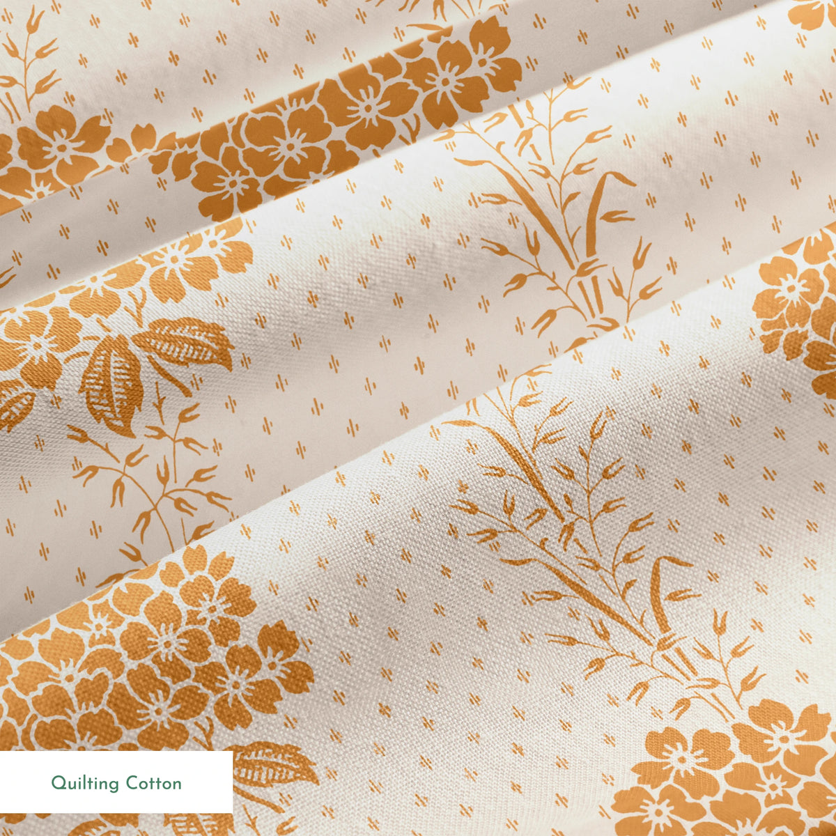  springs quiltingcotton texture