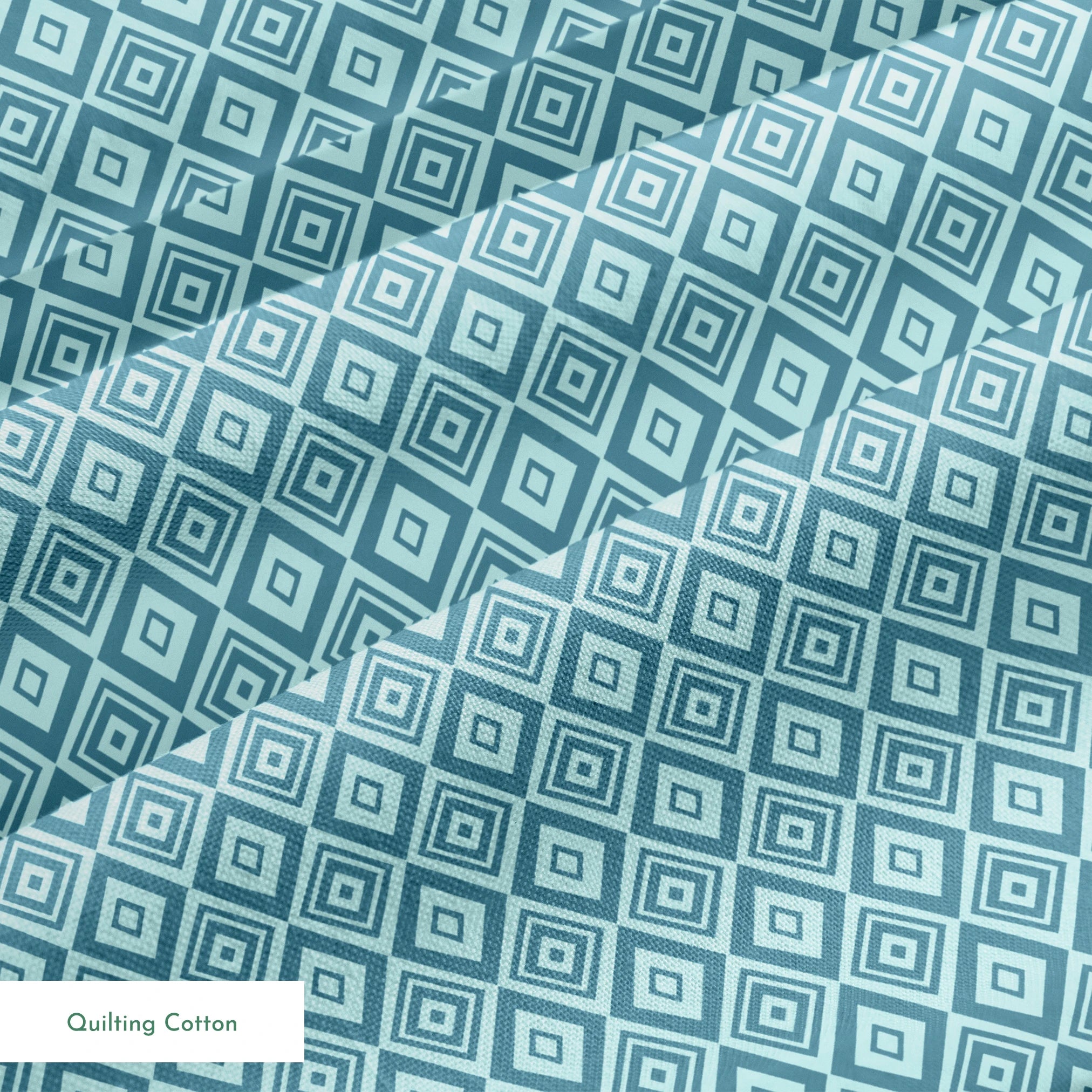  springs quiltingcotton texture