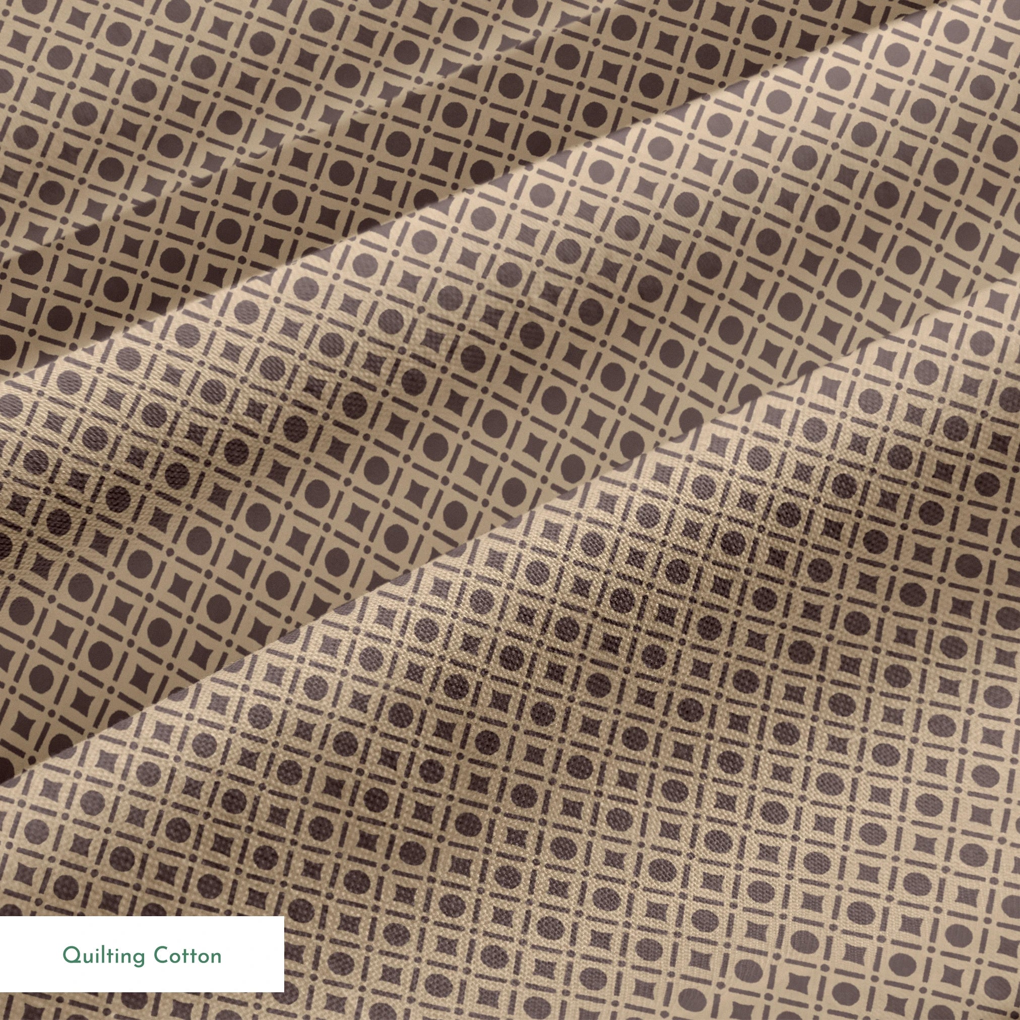  springs quiltingcotton texture