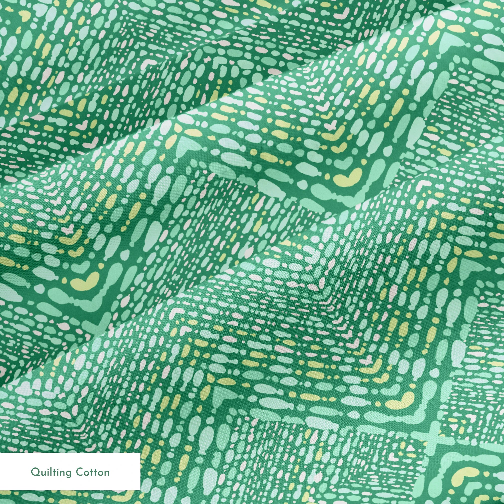  springs quiltingcotton texture