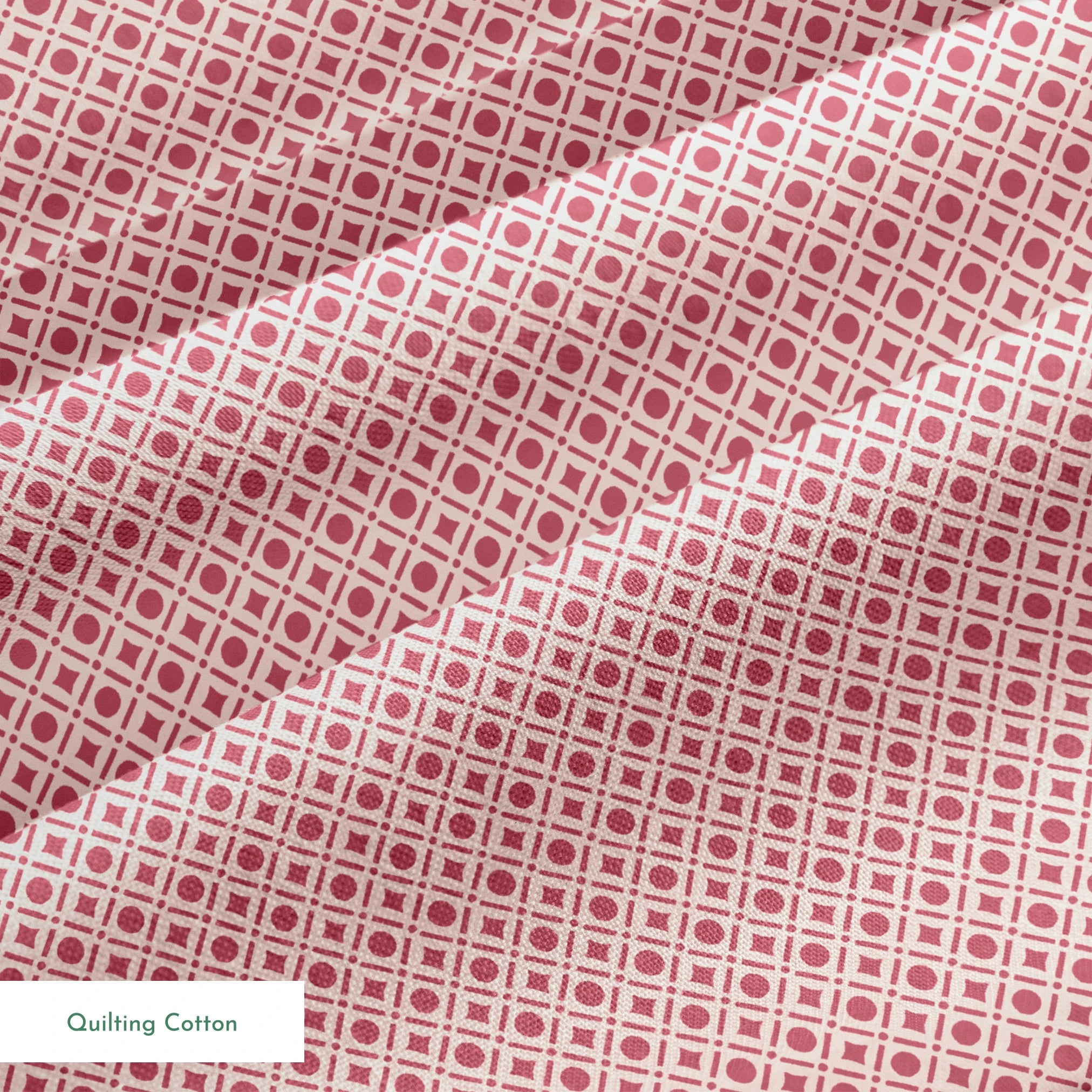  springs quiltingcotton texture