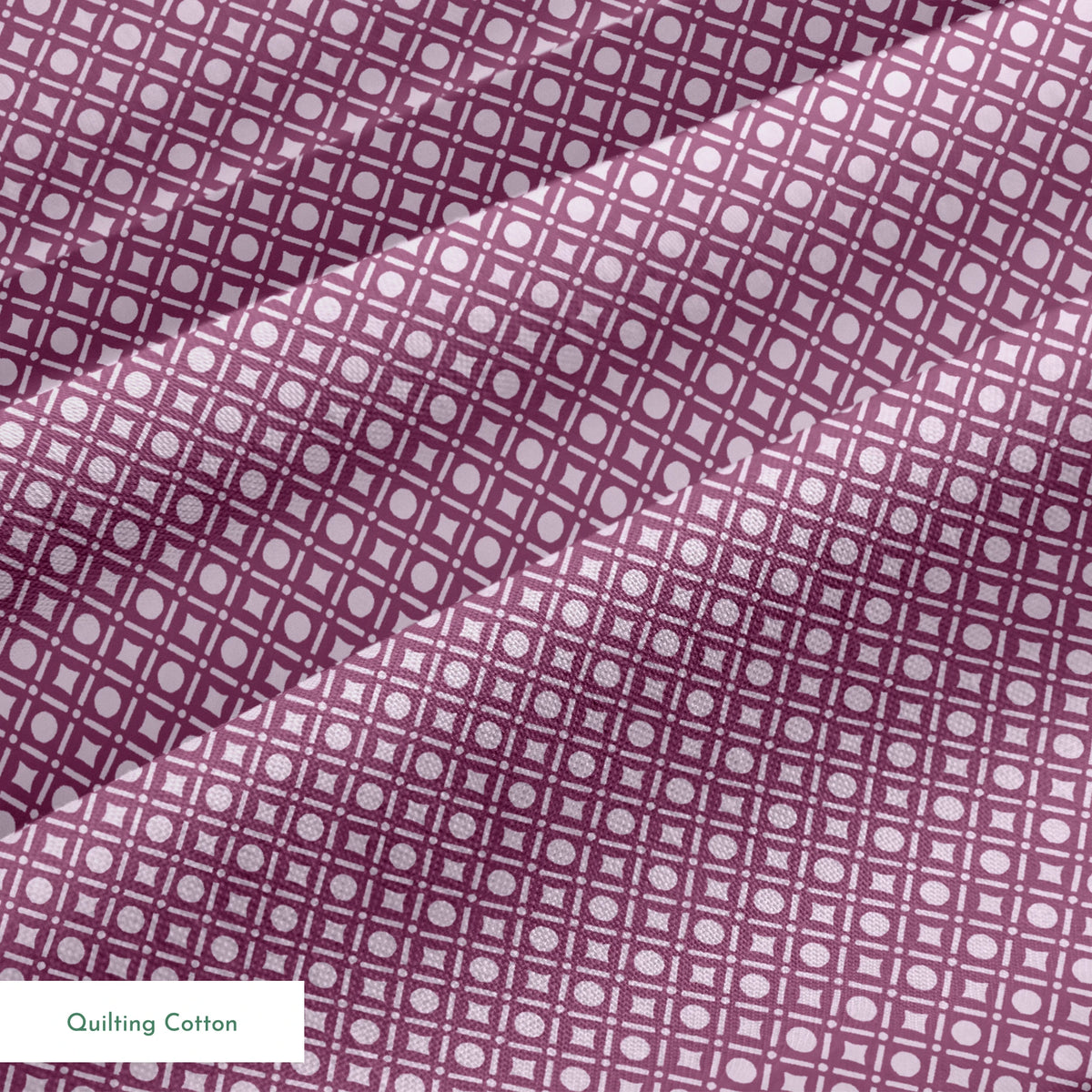  springs quiltingcotton texture