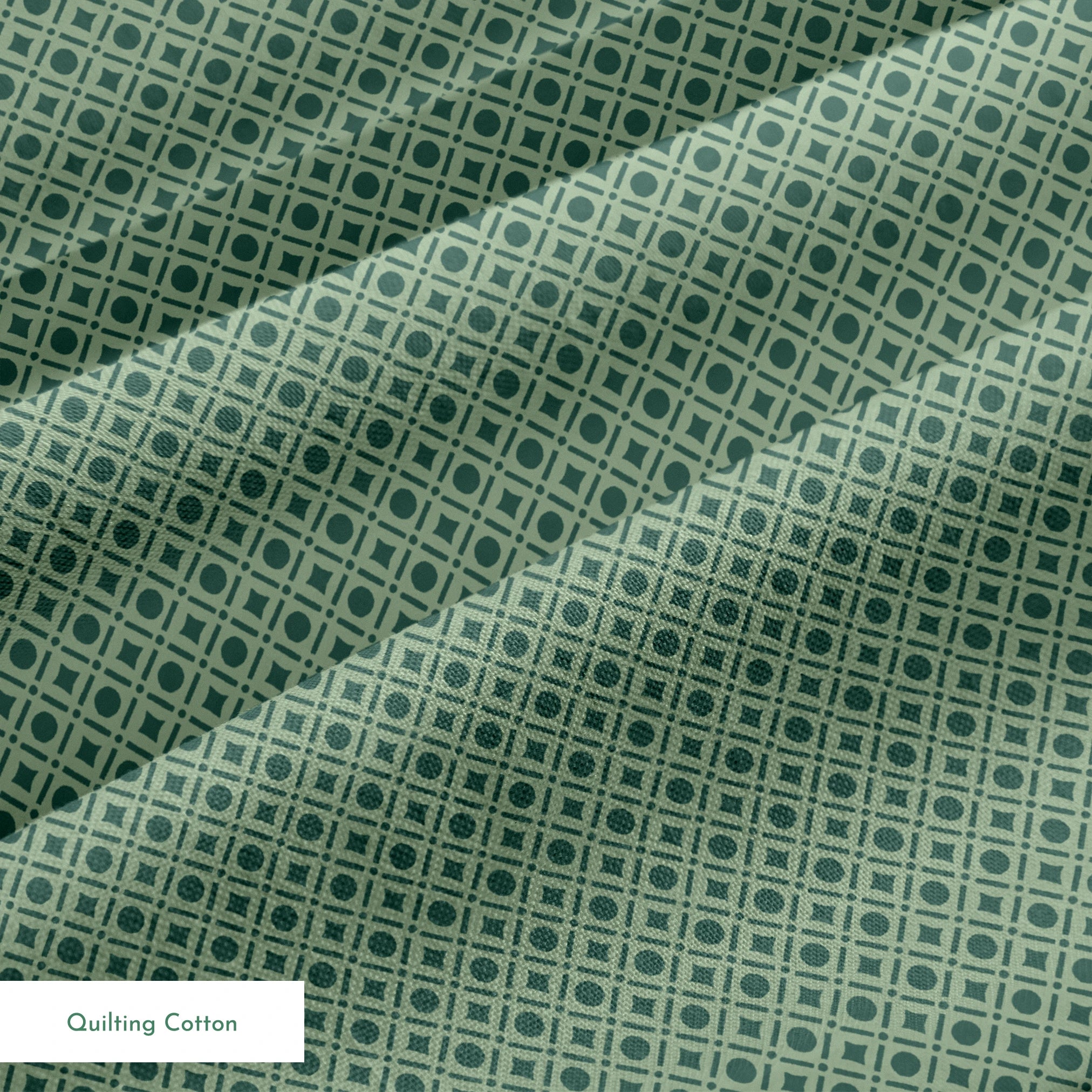  springs quiltingcotton texture