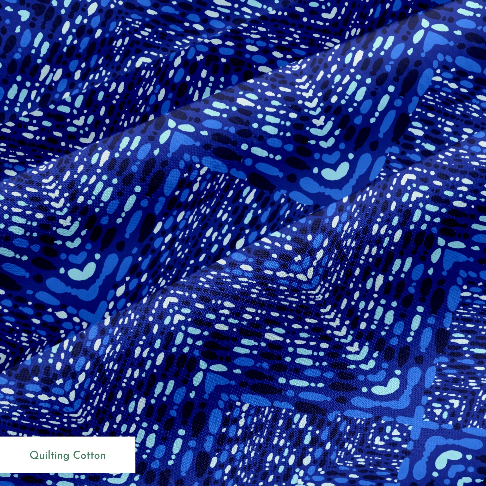  springs quiltingcotton texture