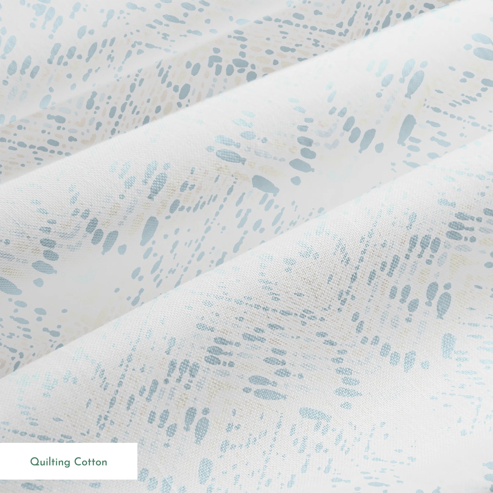  springs quiltingcotton texture
