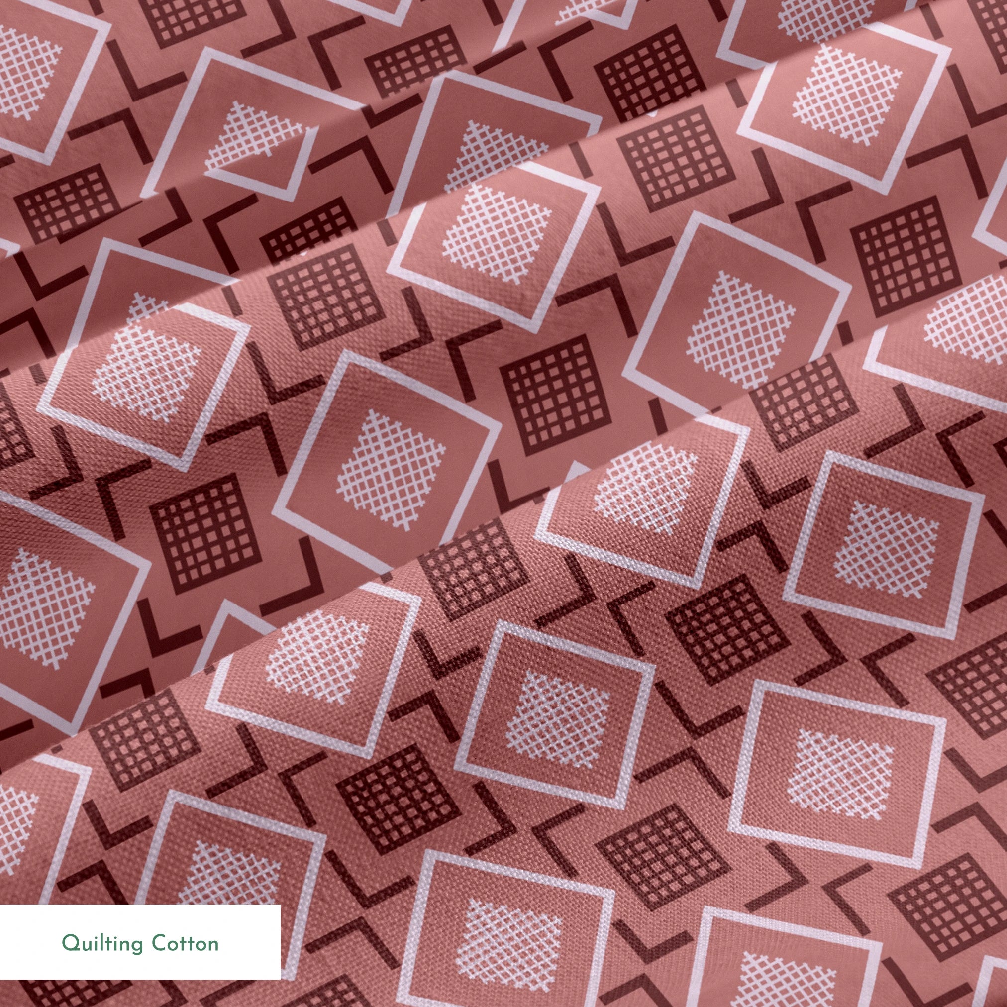 springs quiltingcotton texture
