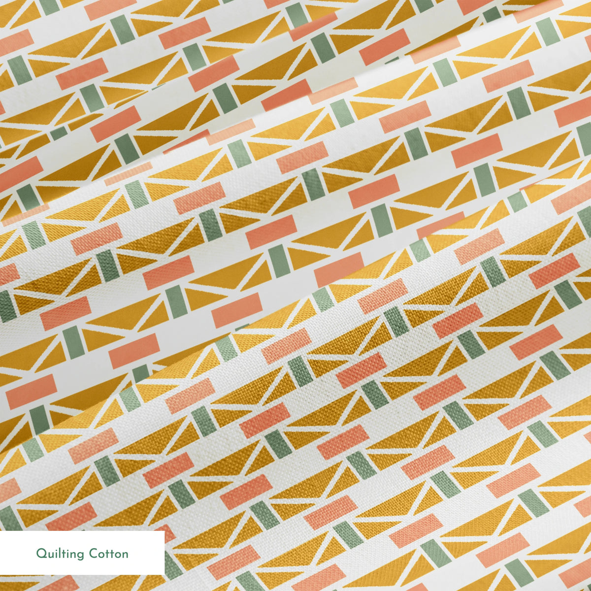  springs quiltingcotton texture