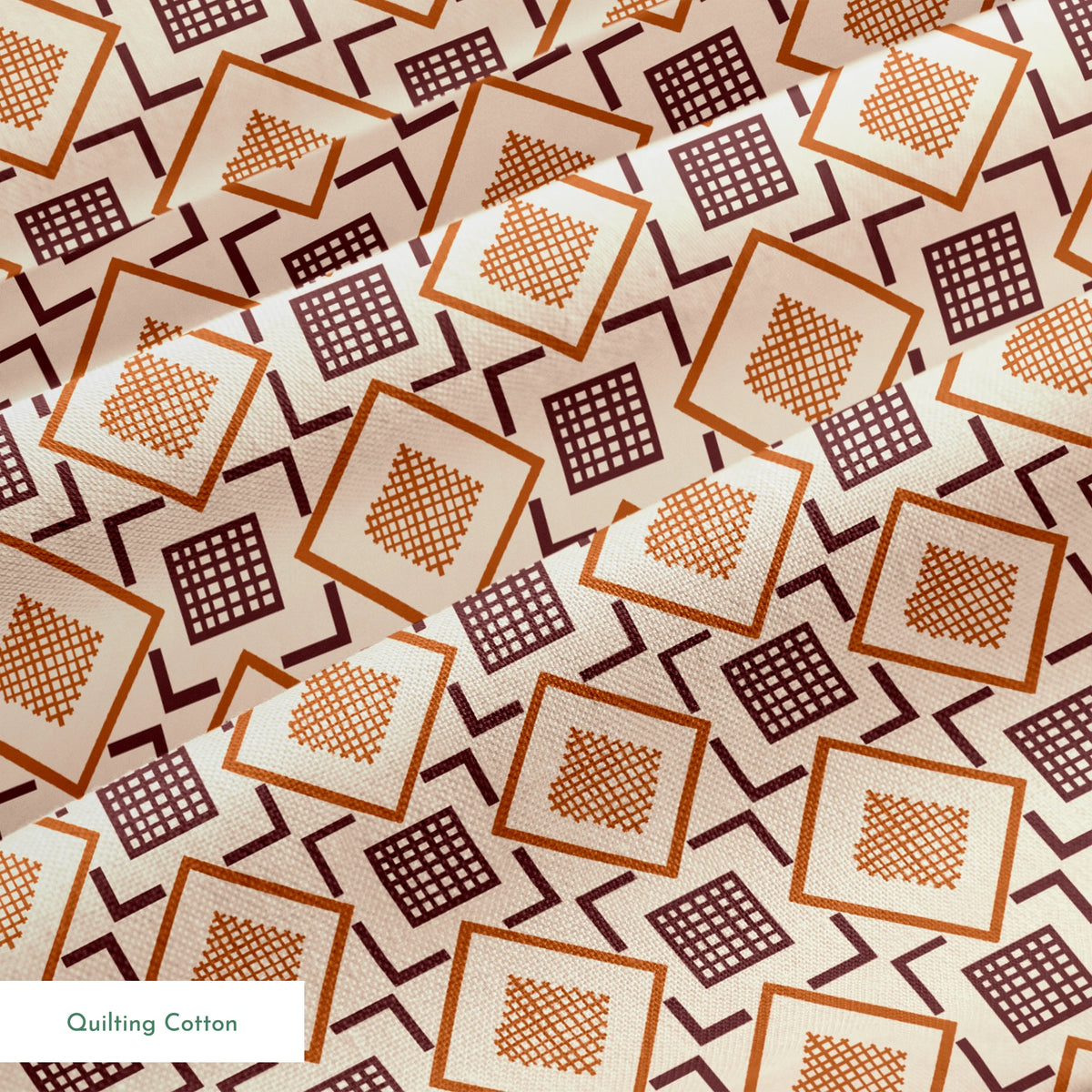  springs quiltingcotton texture