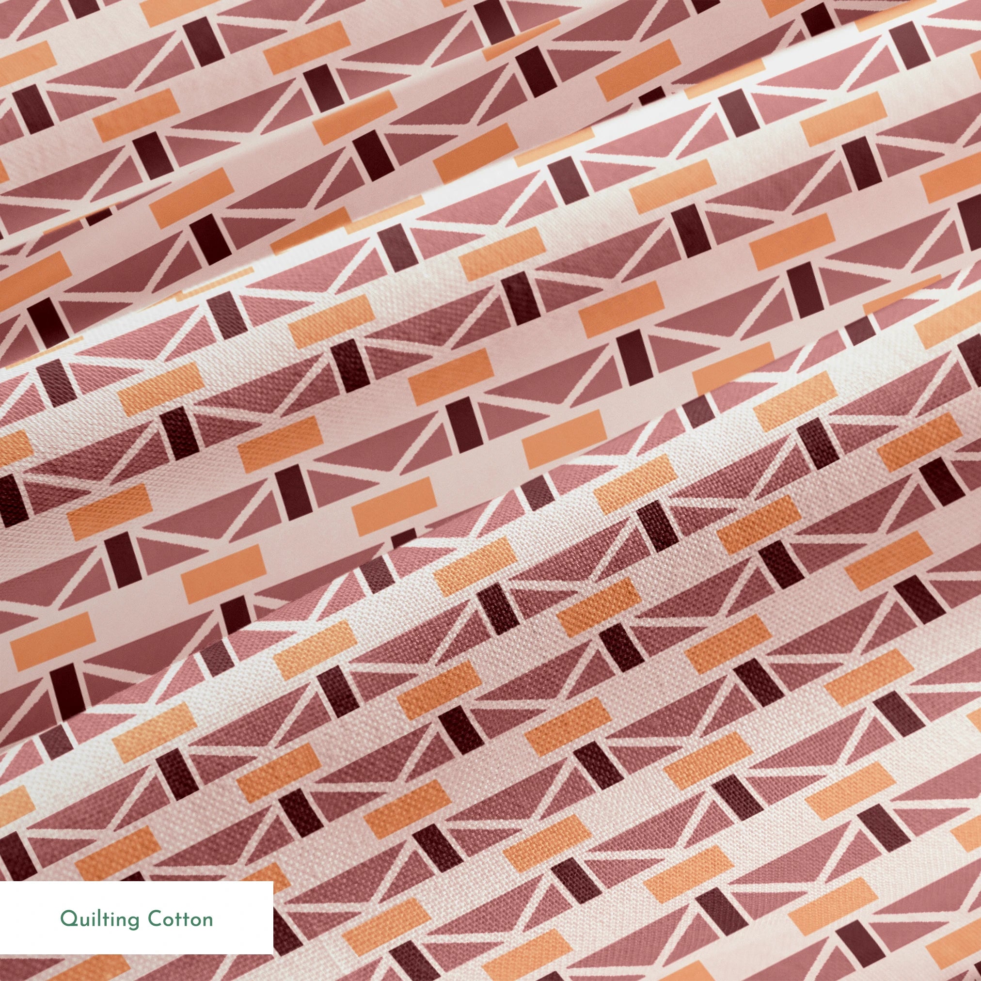  springs quiltingcotton texture
