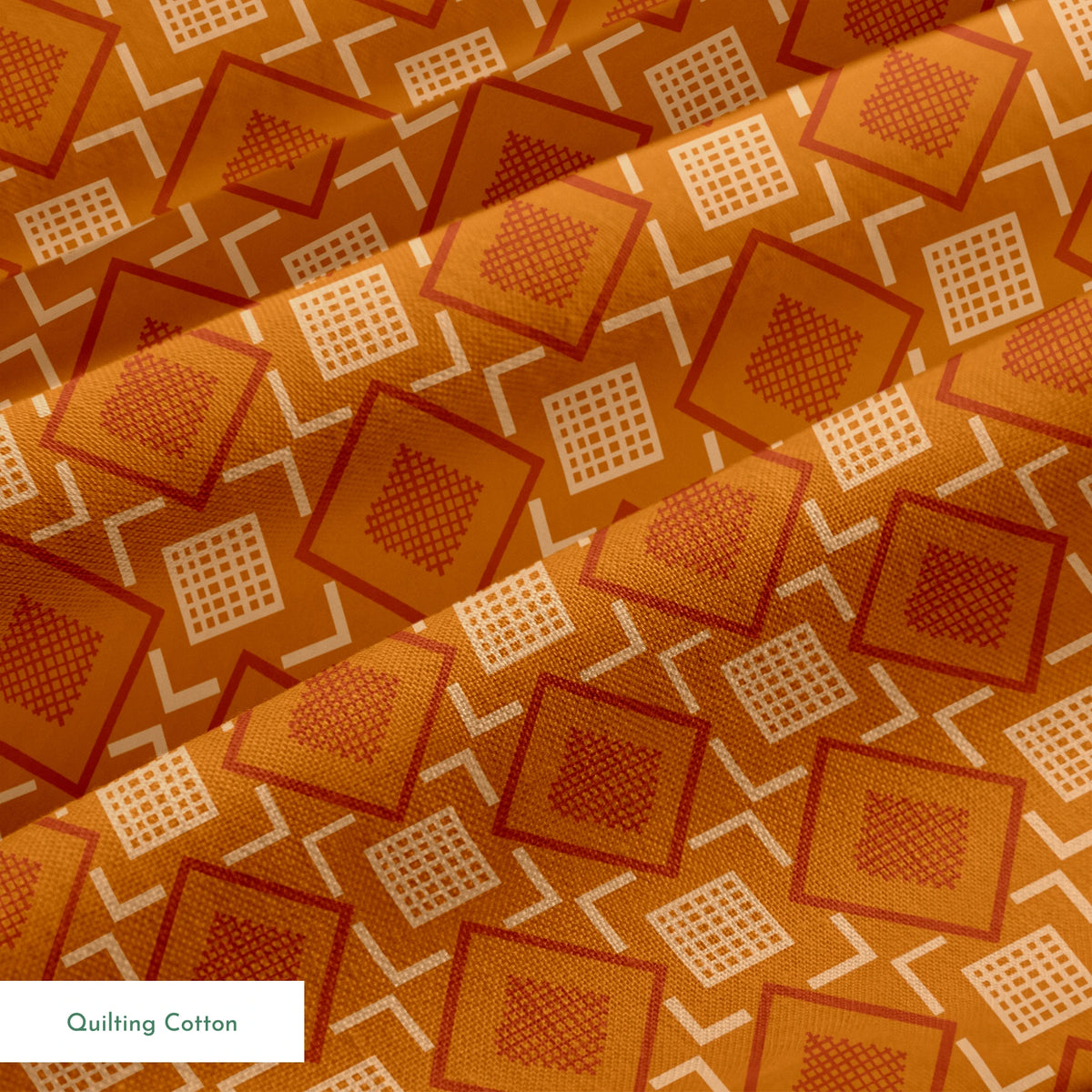  springs quiltingcotton texture
