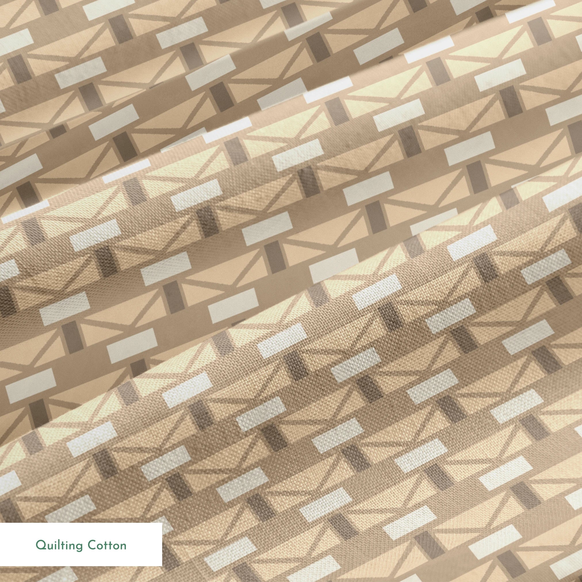  springs quiltingcotton texture